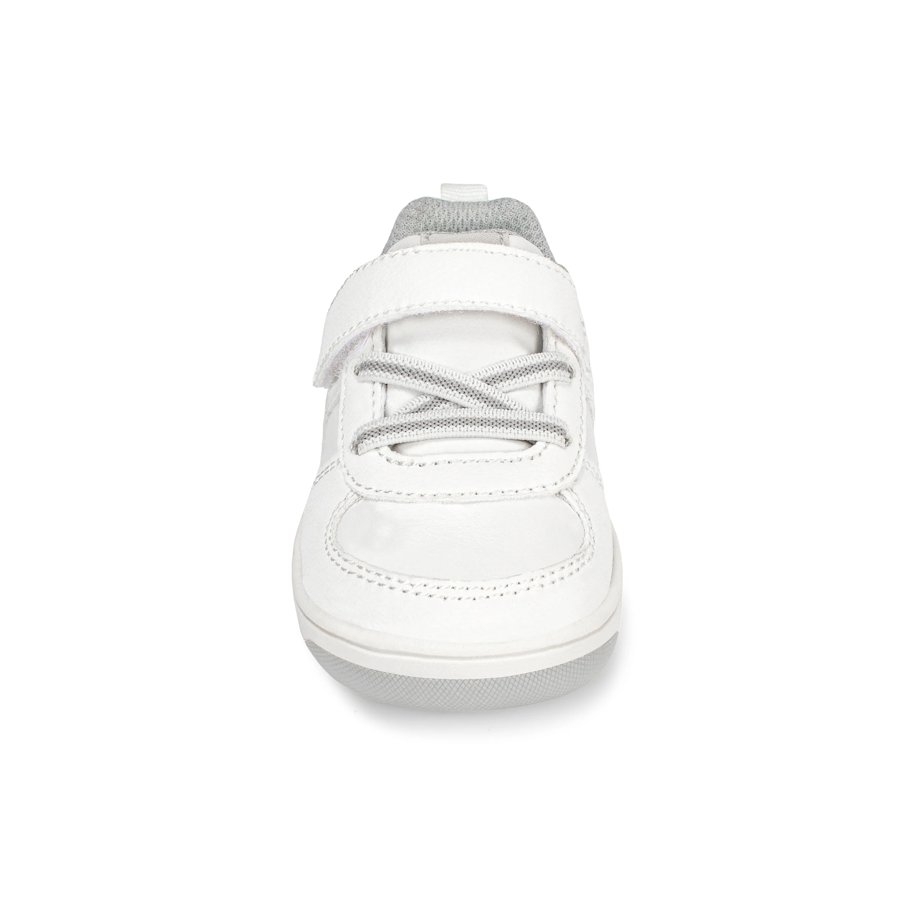 Addison Sneaker - Little Kid White - Image 5