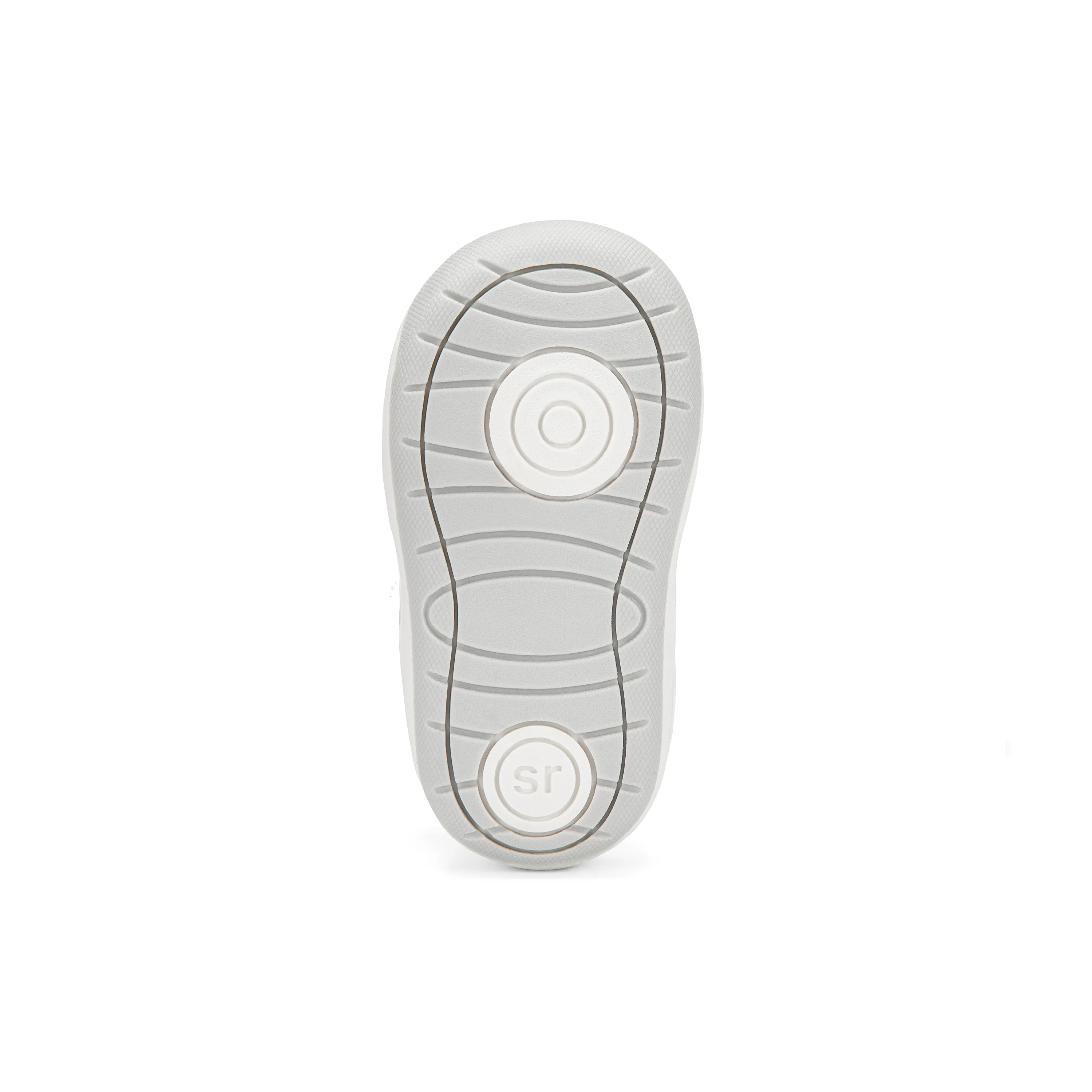 Addison Sneaker - Little Kid White - Image 7