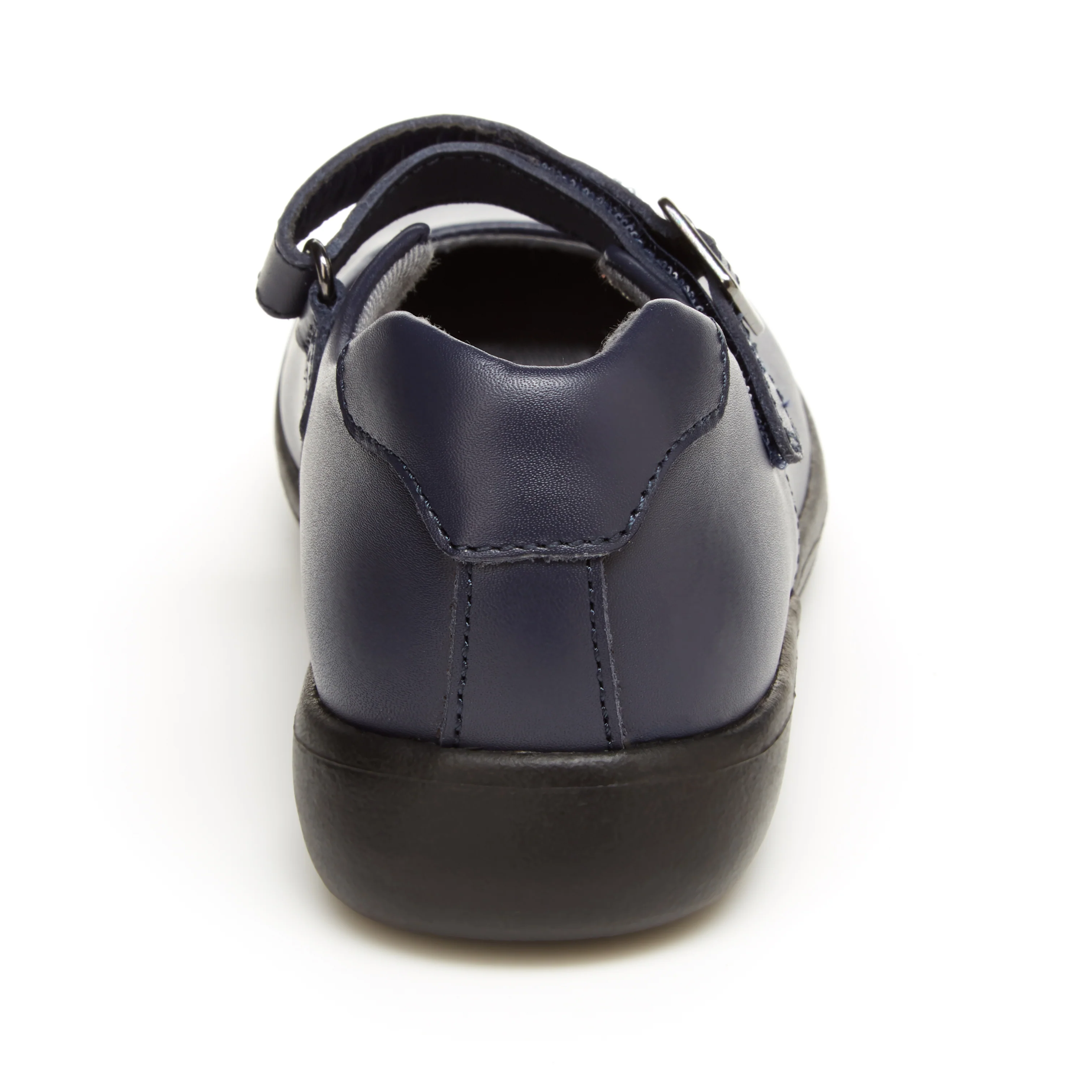 Ainsley Mary Jane - Big Kid Navy - Image 3