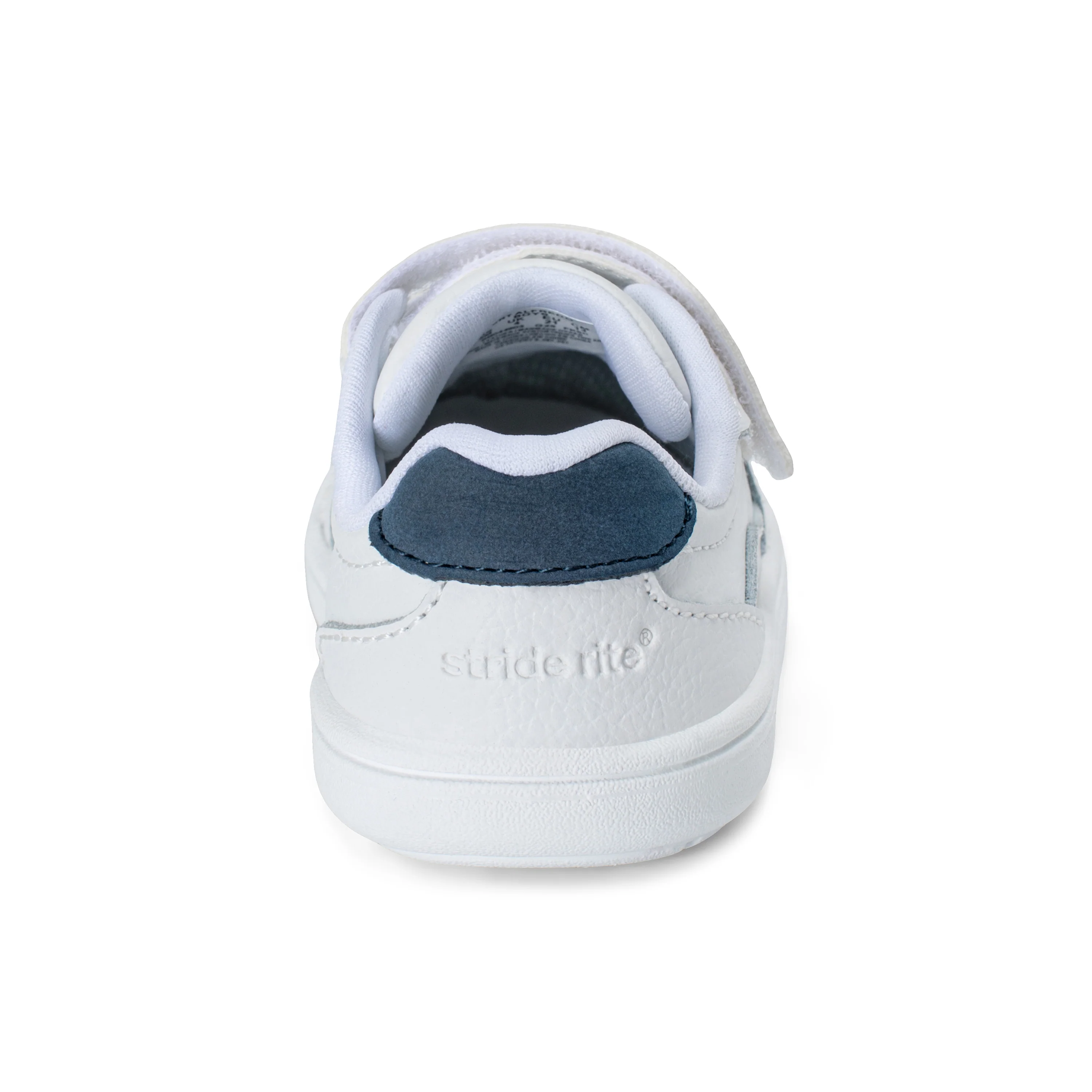 Alfredo Sneaker - Big Kid White - Image 3