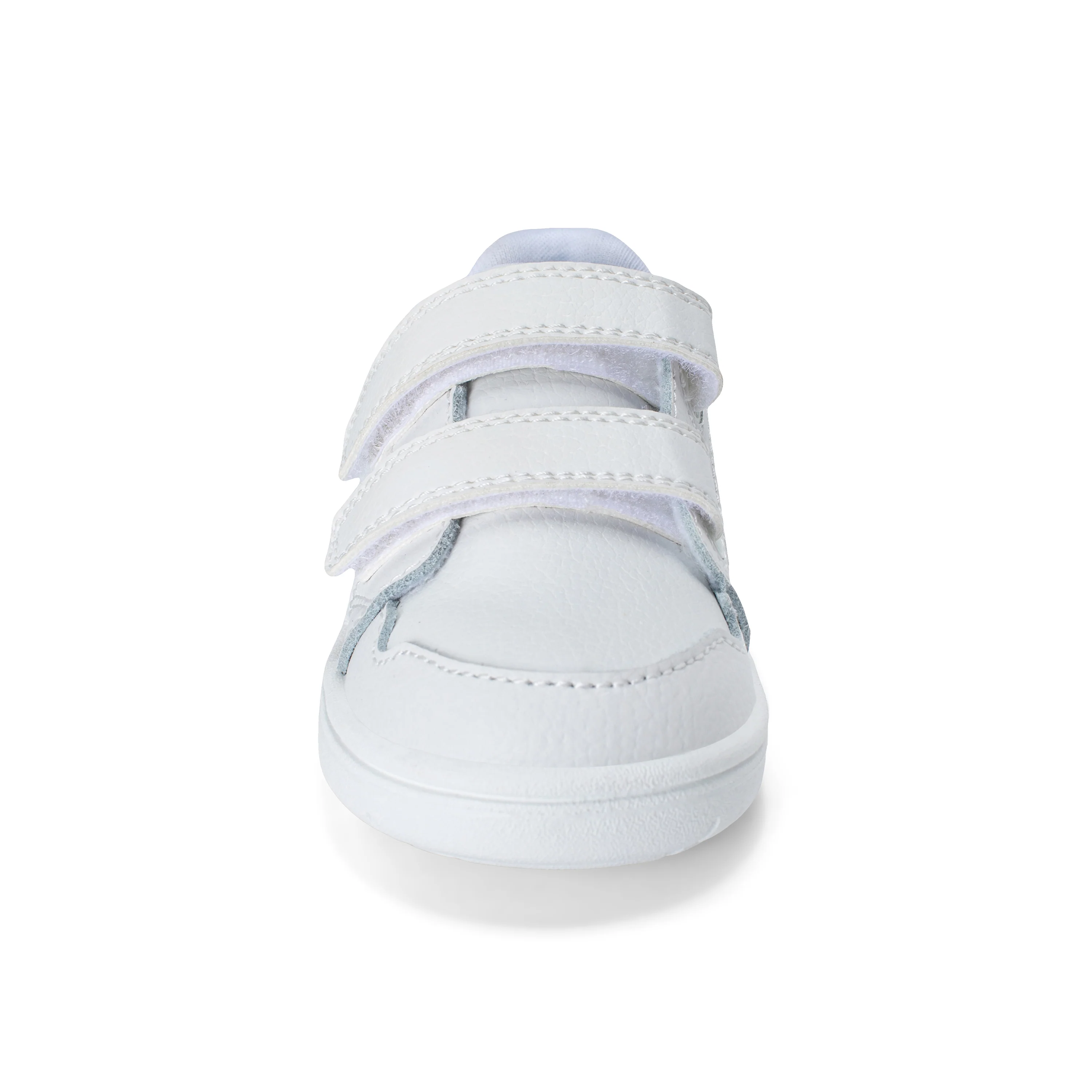 Alfredo Sneaker - Big Kid White - Image 4