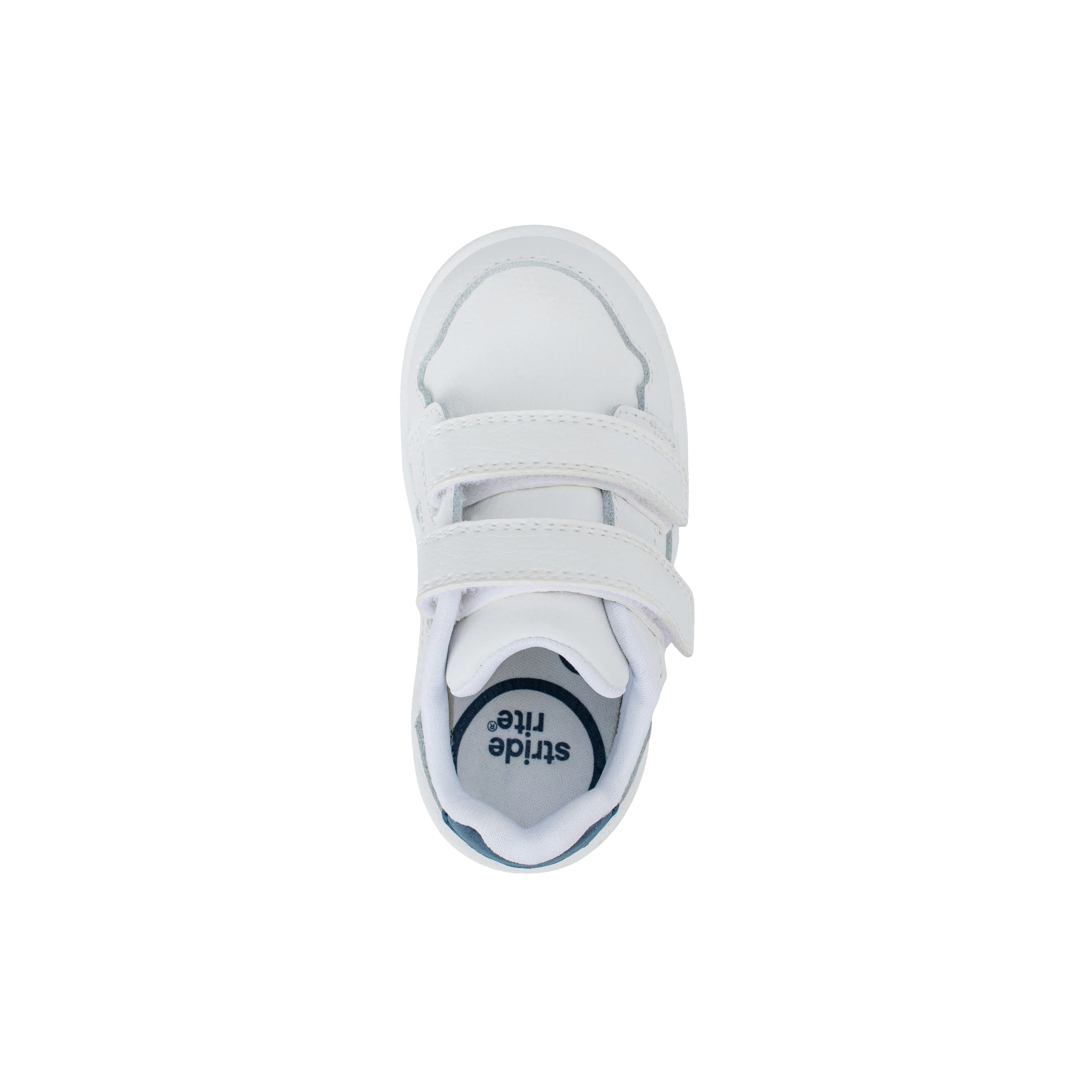 Alfredo Sneaker - Big Kid White - Image 5