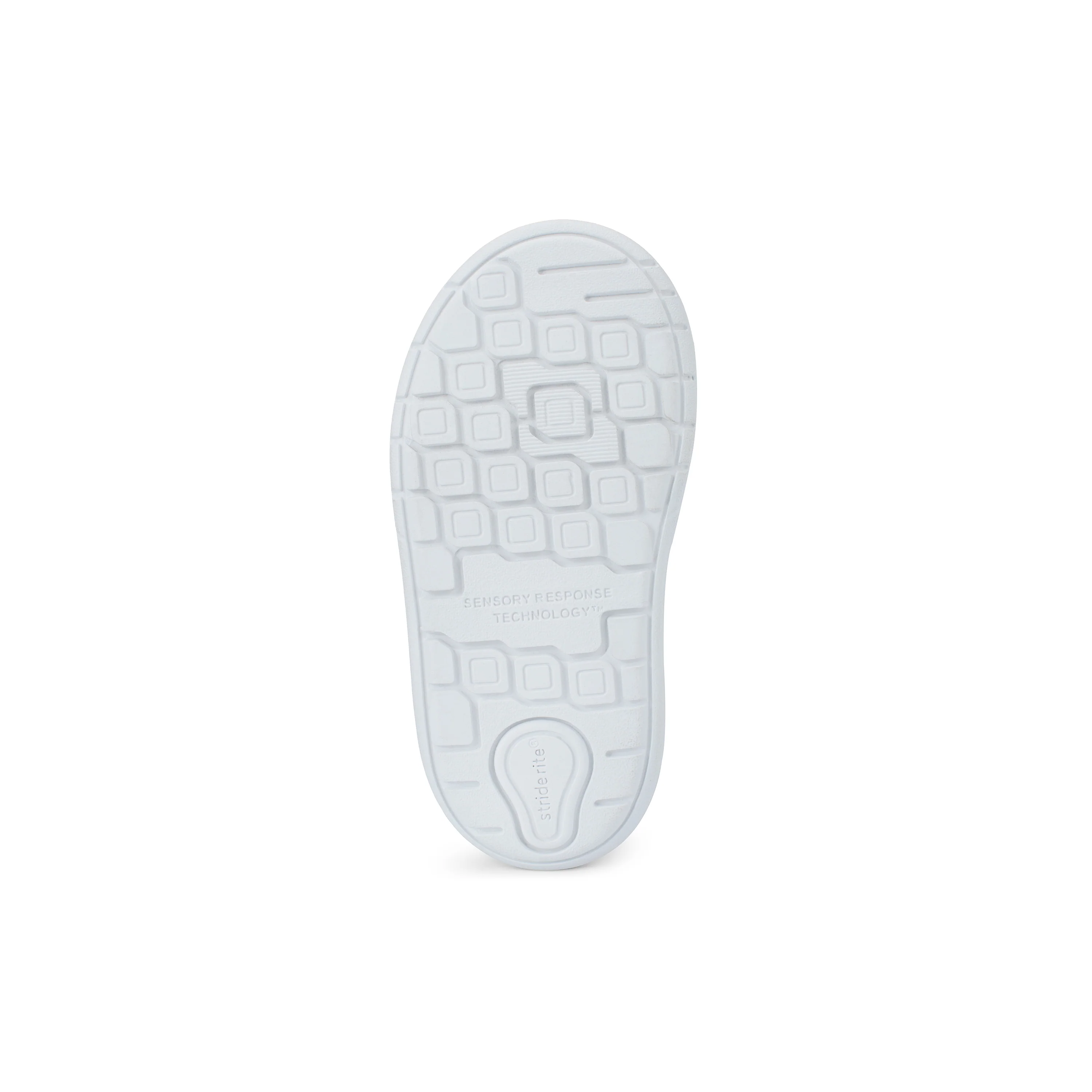 Alfredo Sneaker - Big Kid White - Image 6