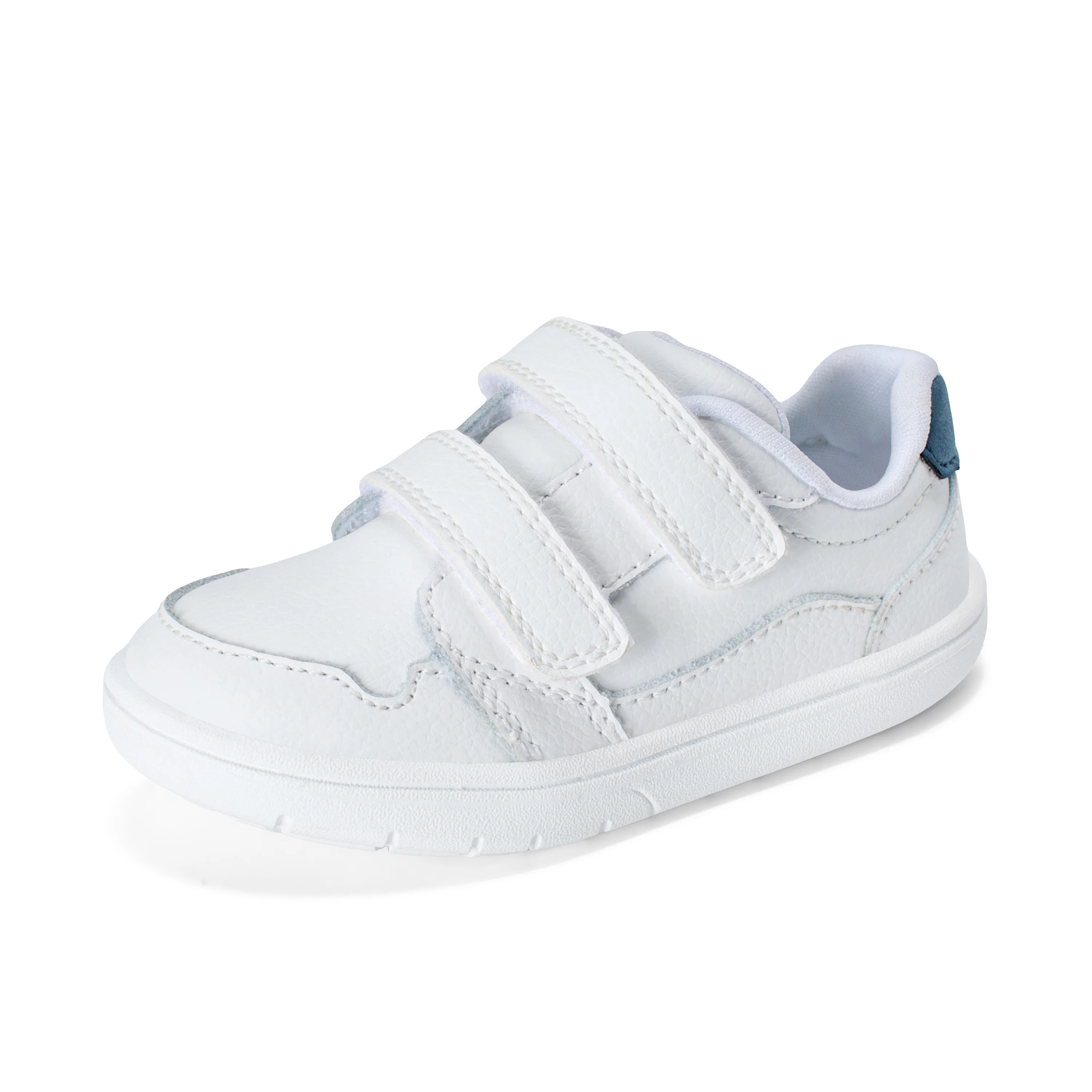 Alfredo Sneaker - Big Kid White - Image 7