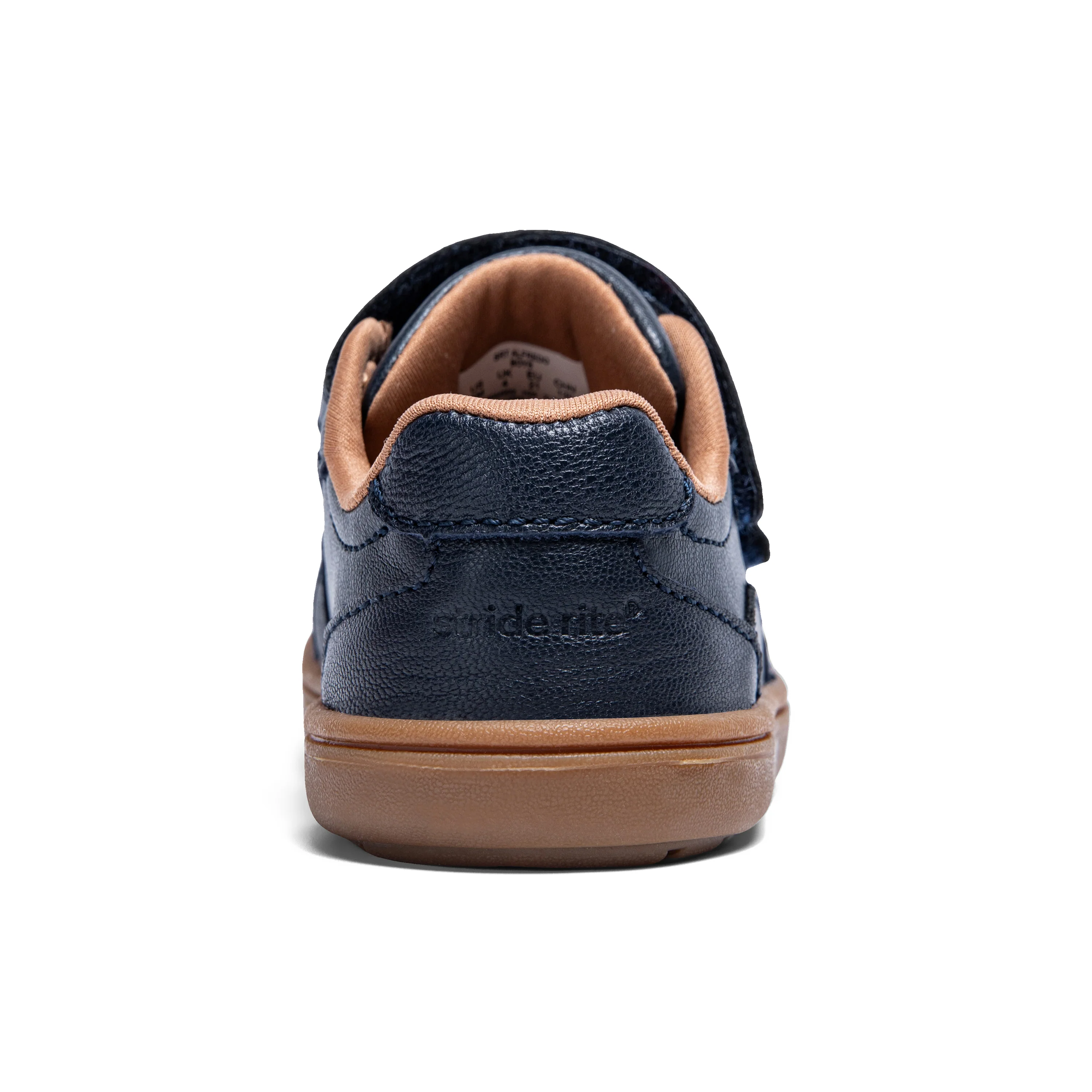 Alfredo Sneaker - Little Kid Navy - Image 3