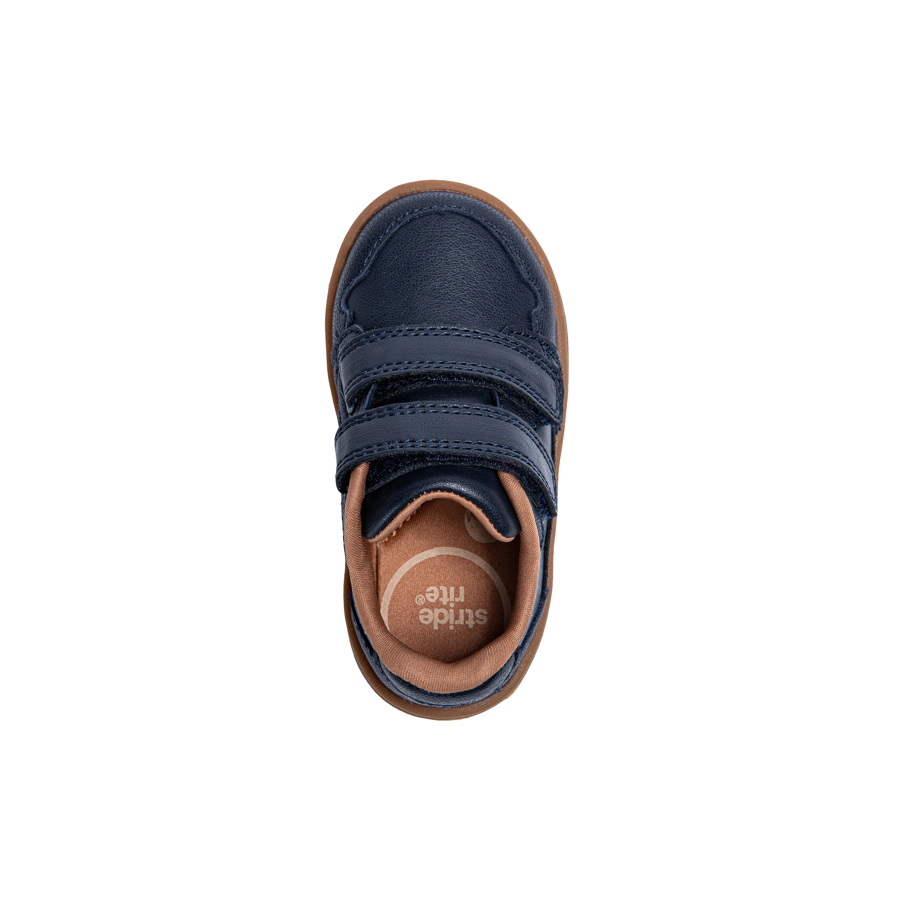 Alfredo Sneaker - Little Kid Navy - Image 5