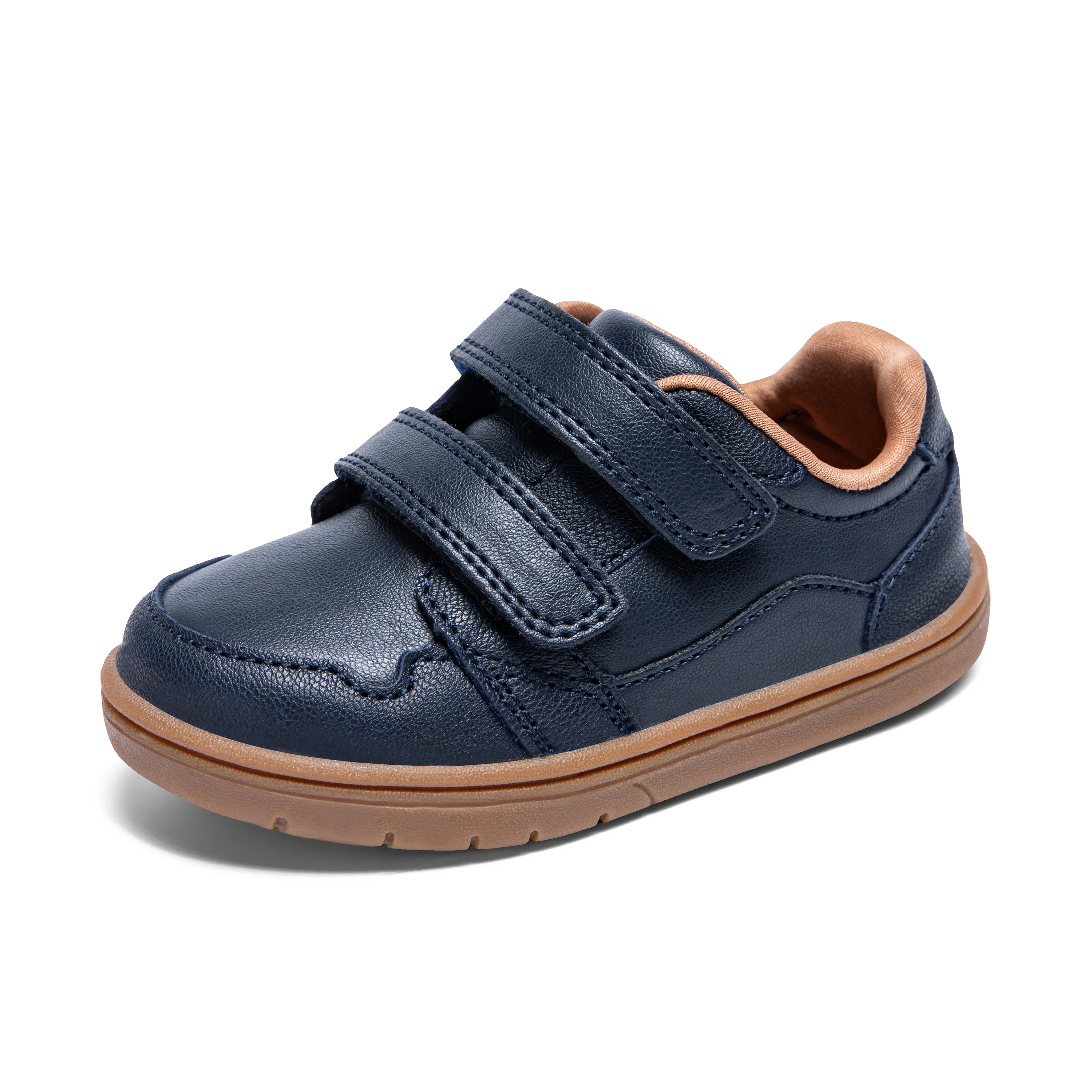 Alfredo Sneaker - Little Kid Navy - Image 7