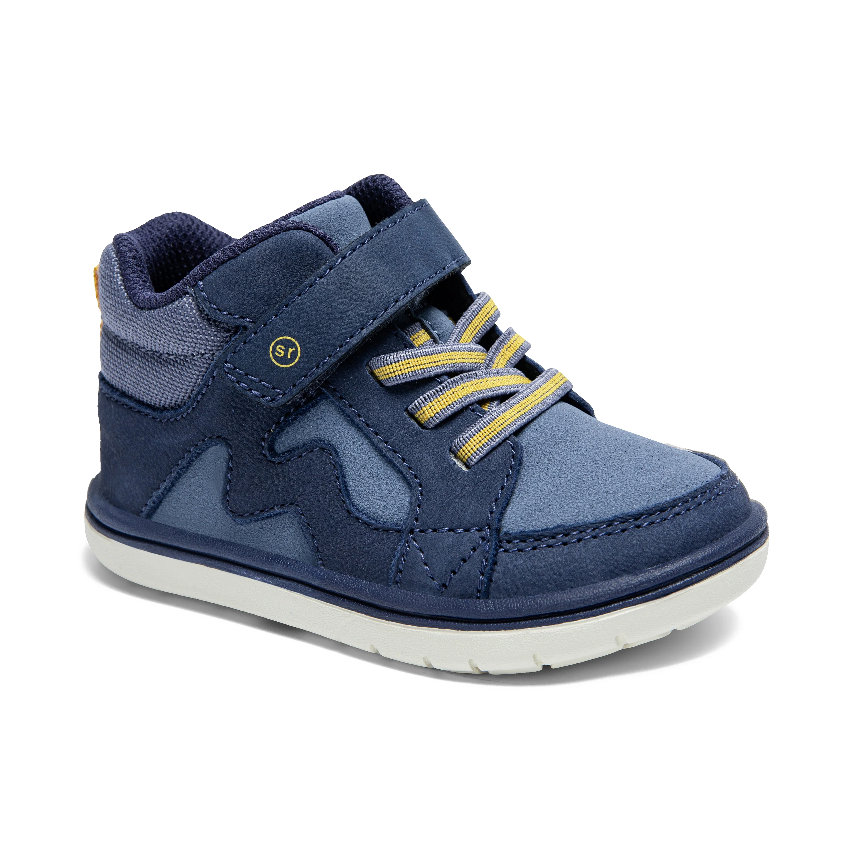 Ames Sneaker - Little Kid Navy - Image 2