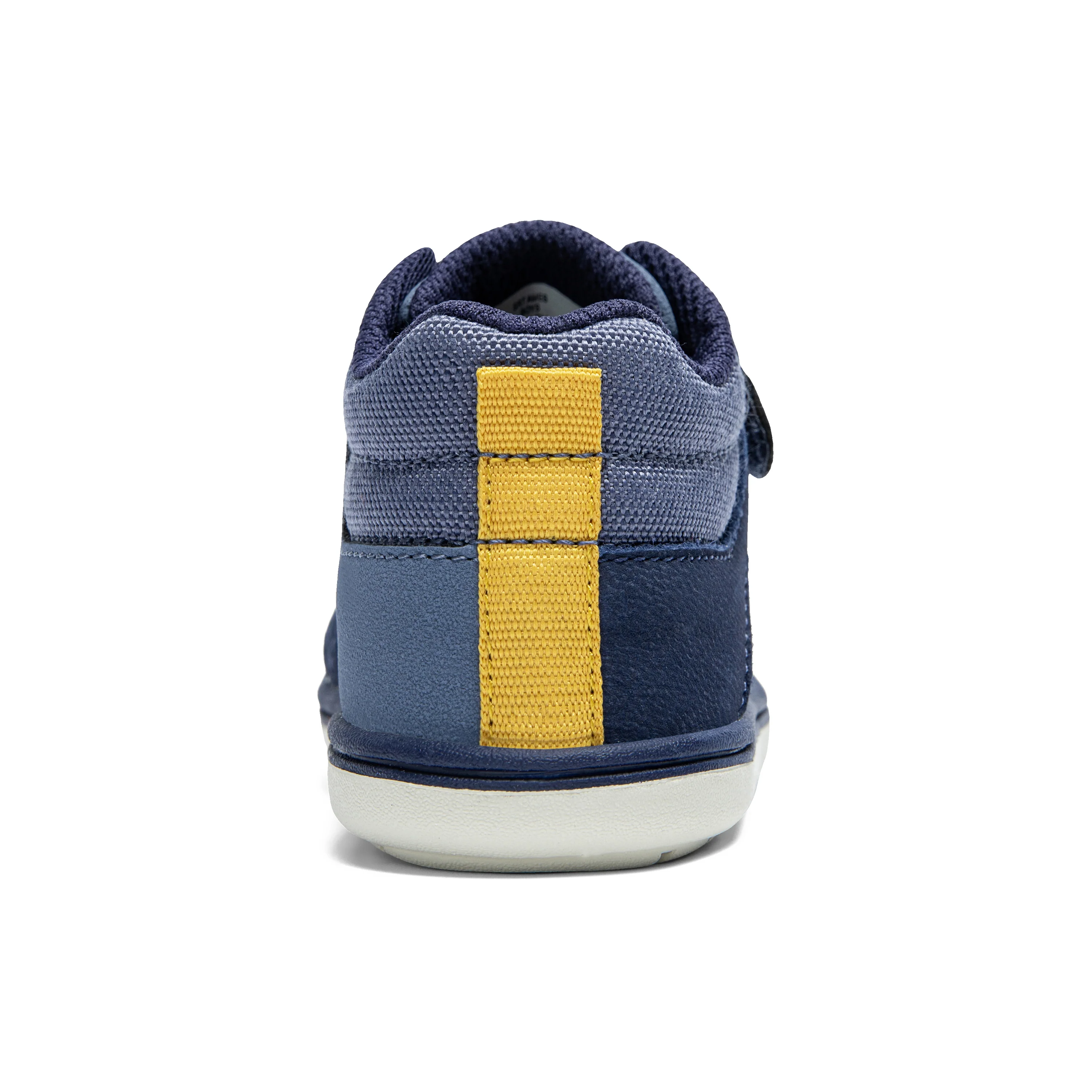 Ames Sneaker - Little Kid Navy - Image 3