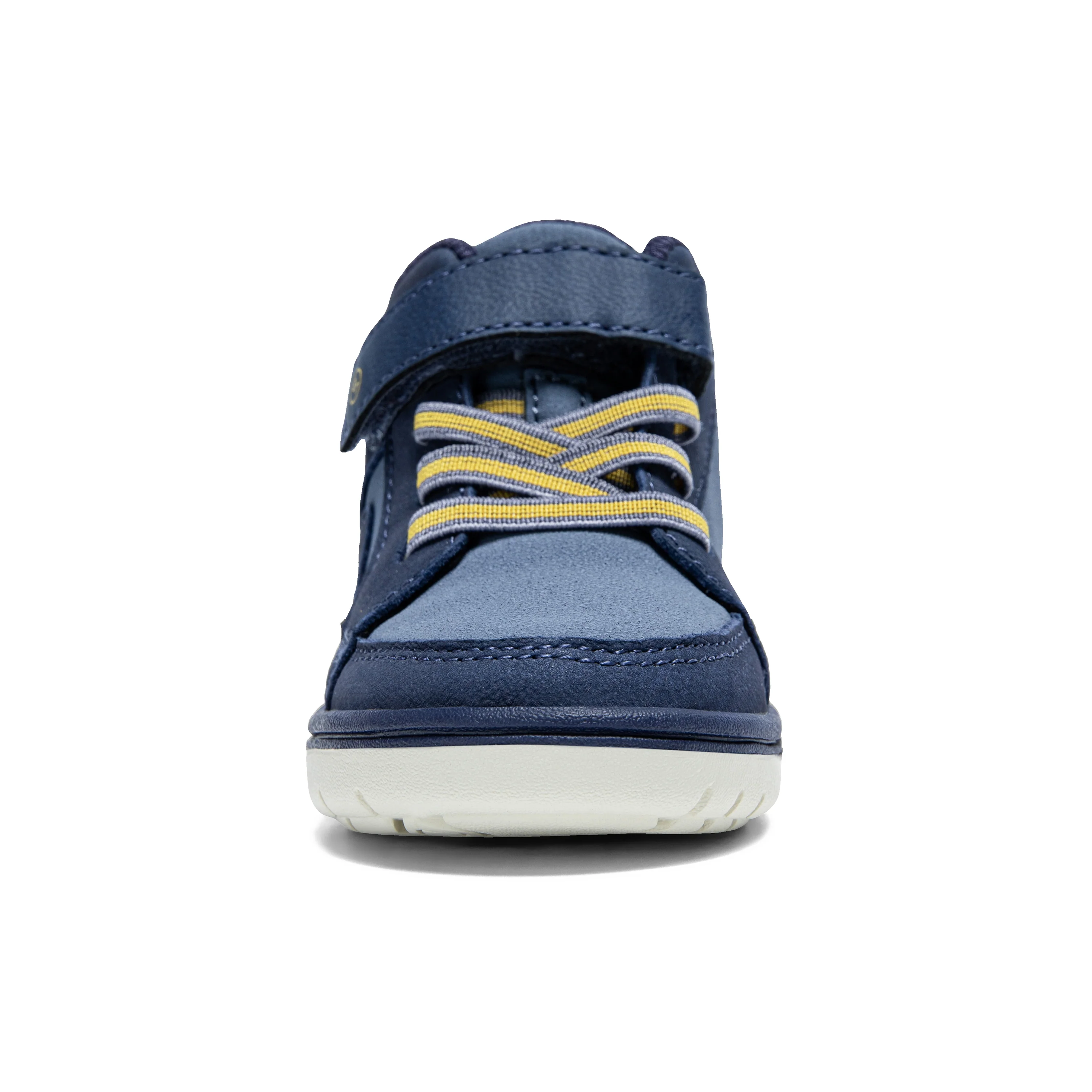 Ames Sneaker - Little Kid Navy - Image 4