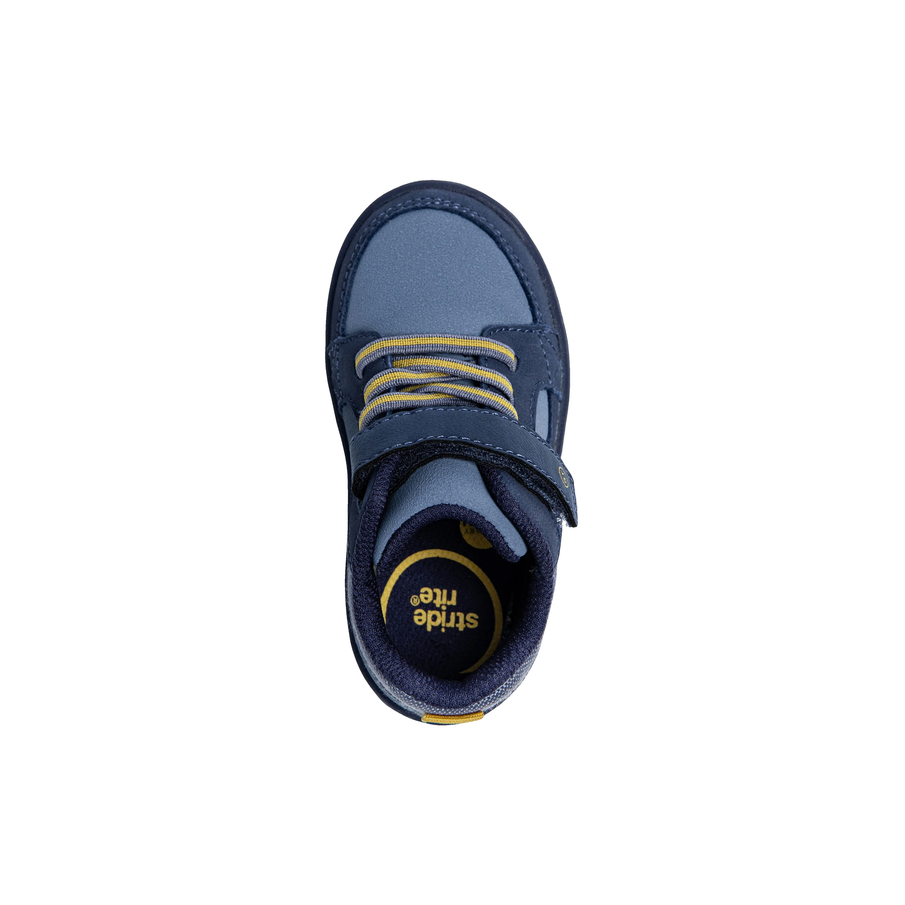 Ames Sneaker - Little Kid Navy - Image 5