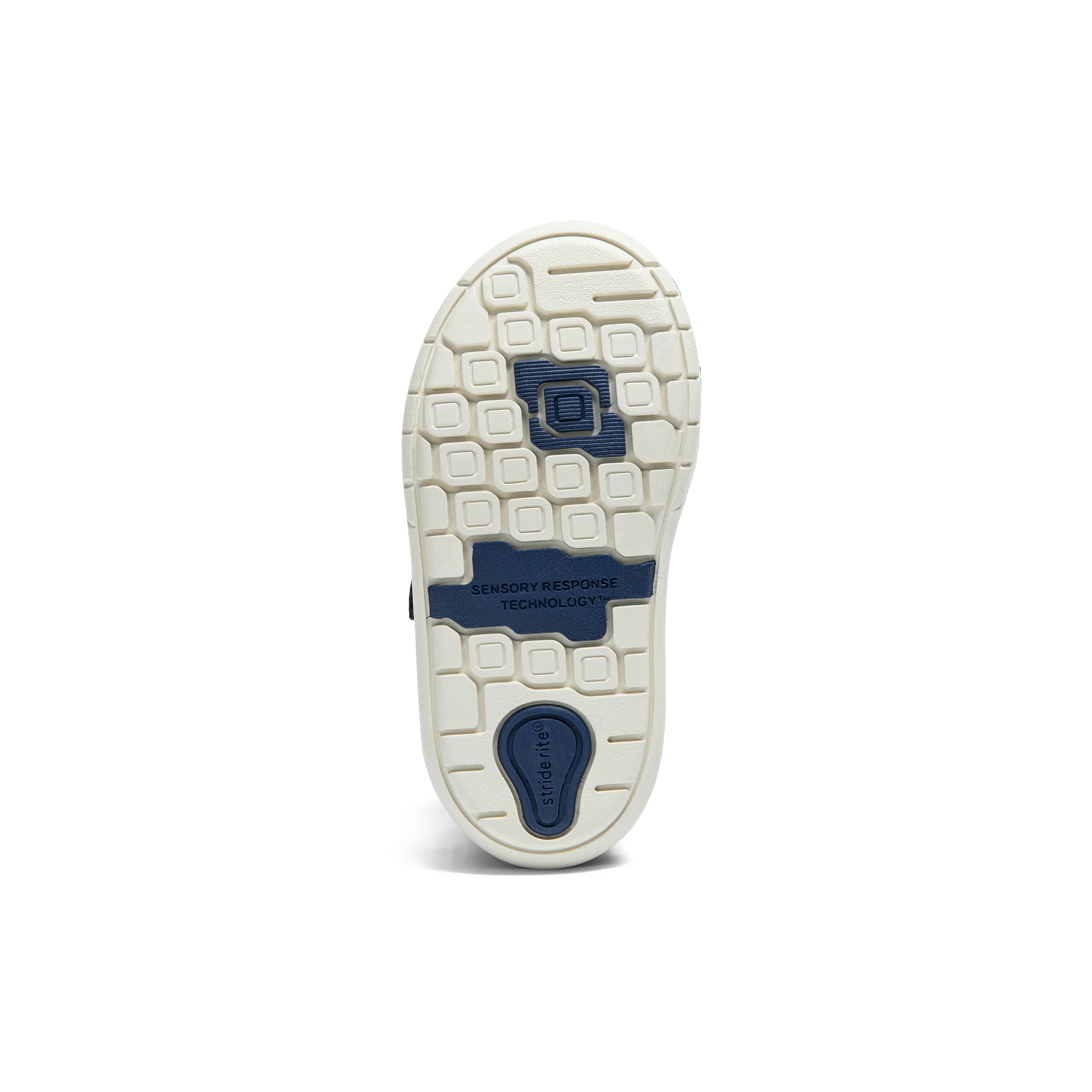 Ames Sneaker - Little Kid Navy - Image 6