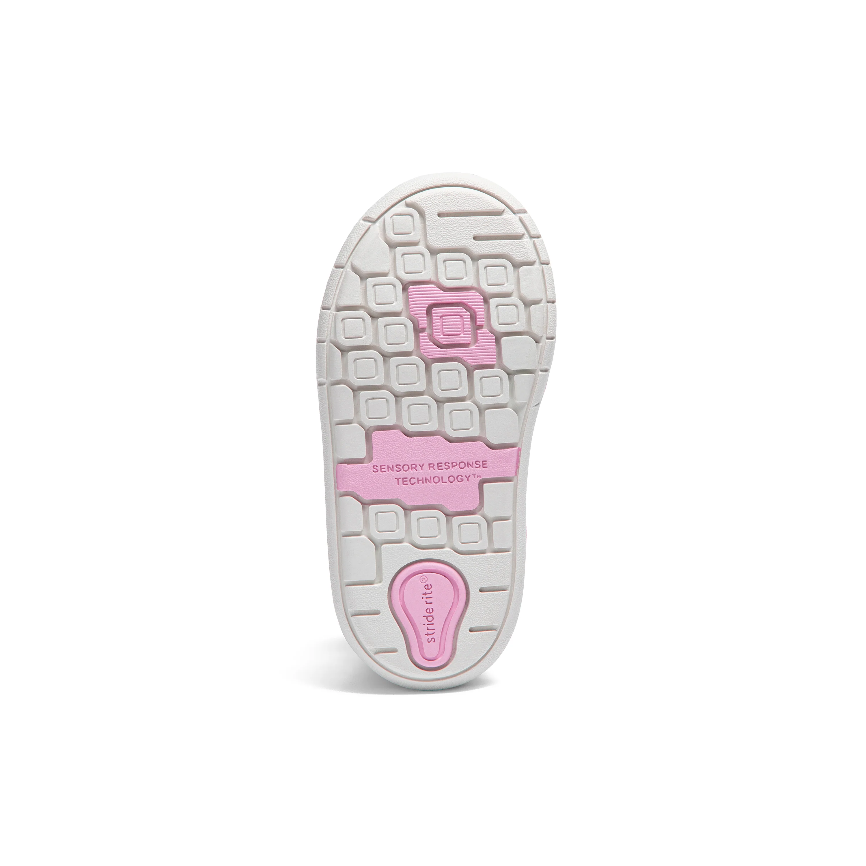 Ames Sneaker - Little Kid Silver/Rainbow - Image 6