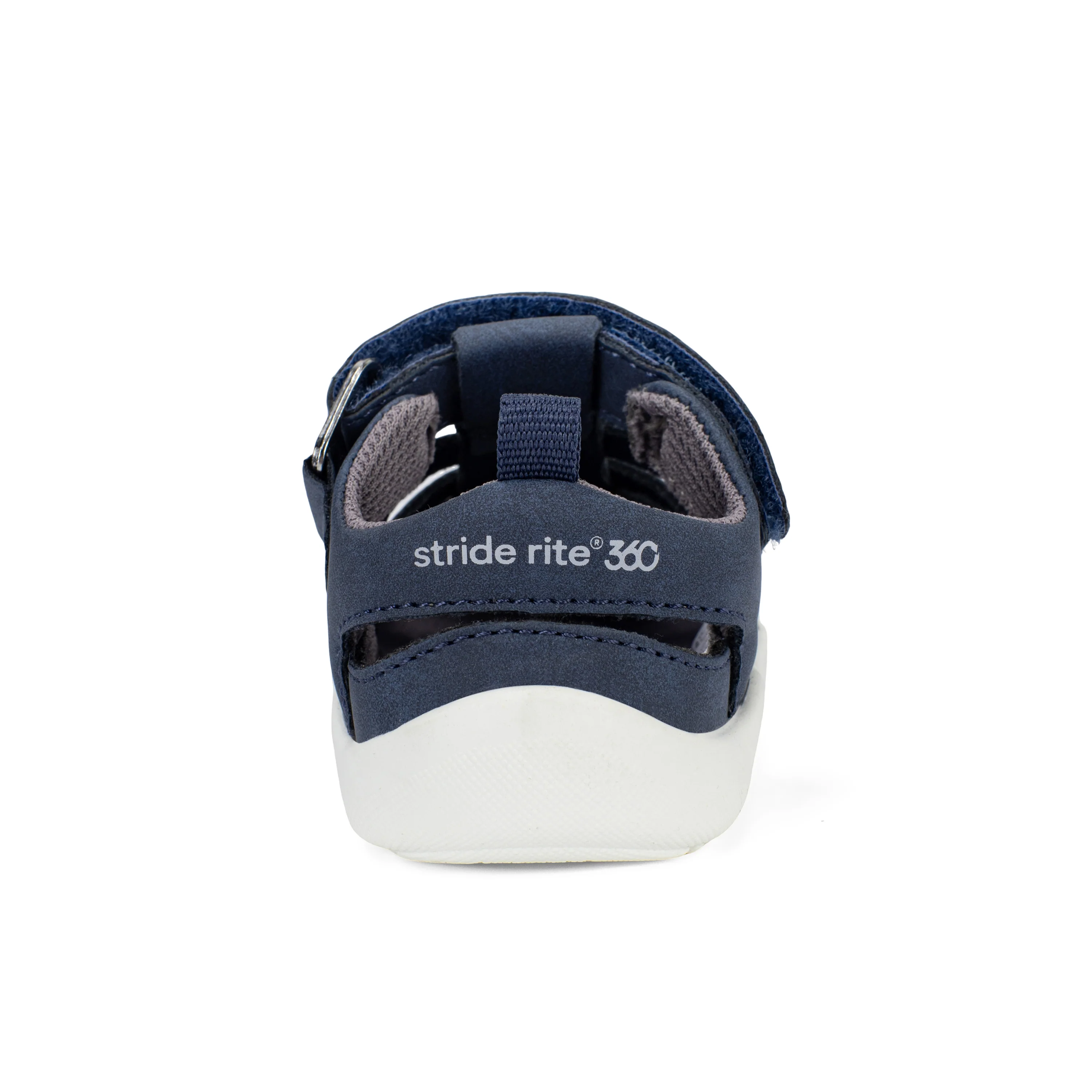 Amos 4.0 Sandal - Little Kid Navy - Image 3