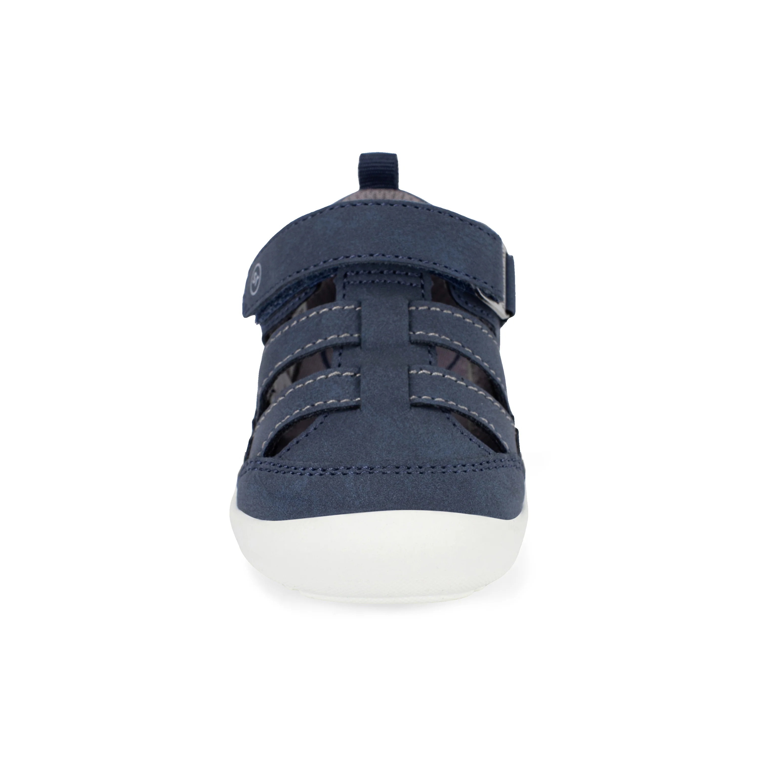 Amos 4.0 Sandal - Little Kid Navy - Image 4