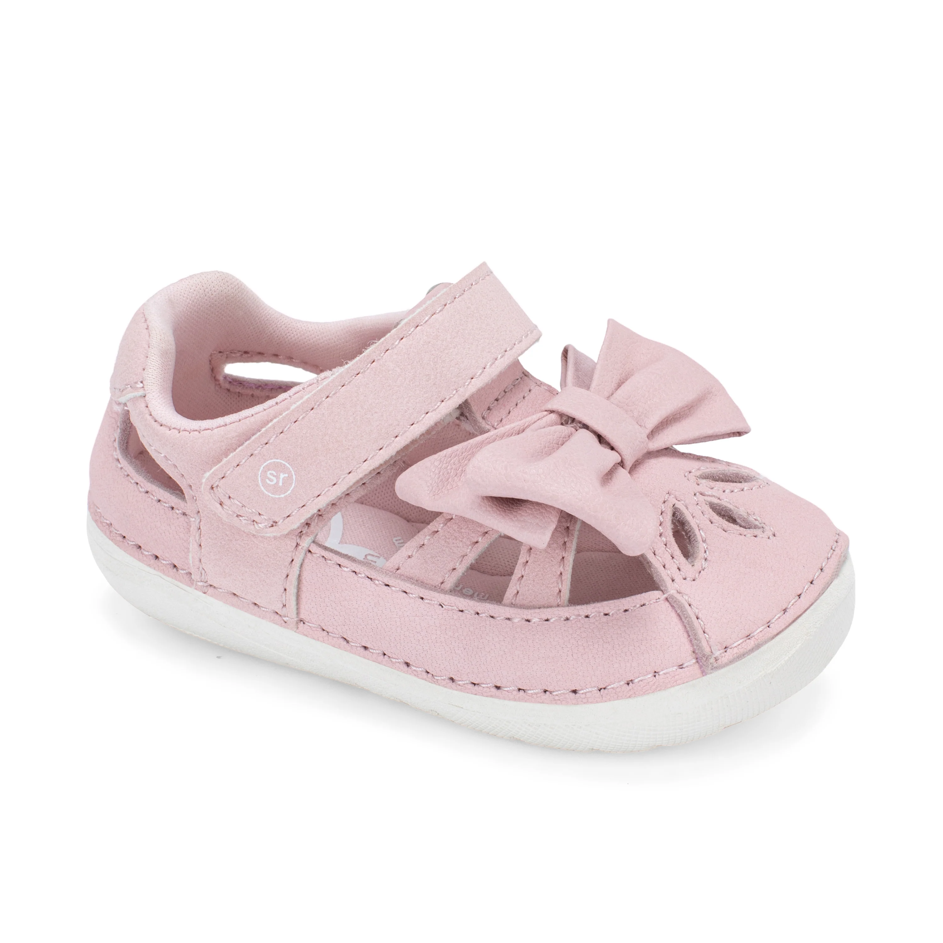Anika Sandal - Little Kid Pink - Image 2