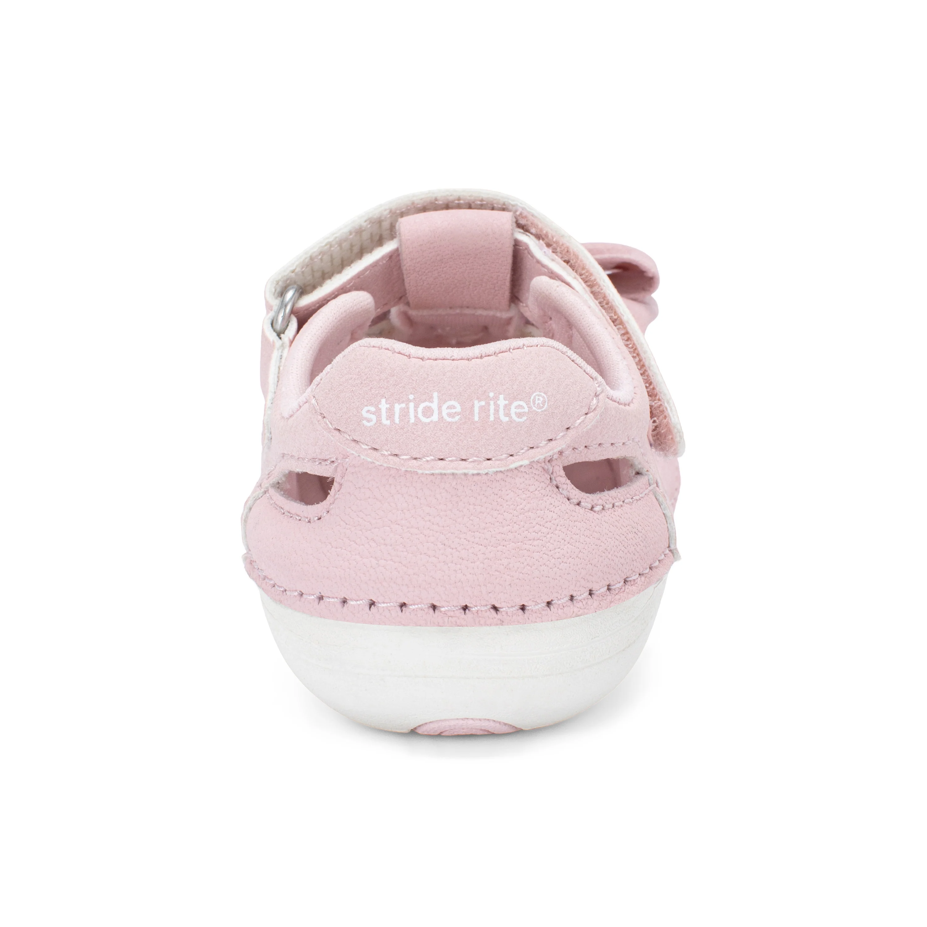 Anika Sandal - Little Kid Pink - Image 3