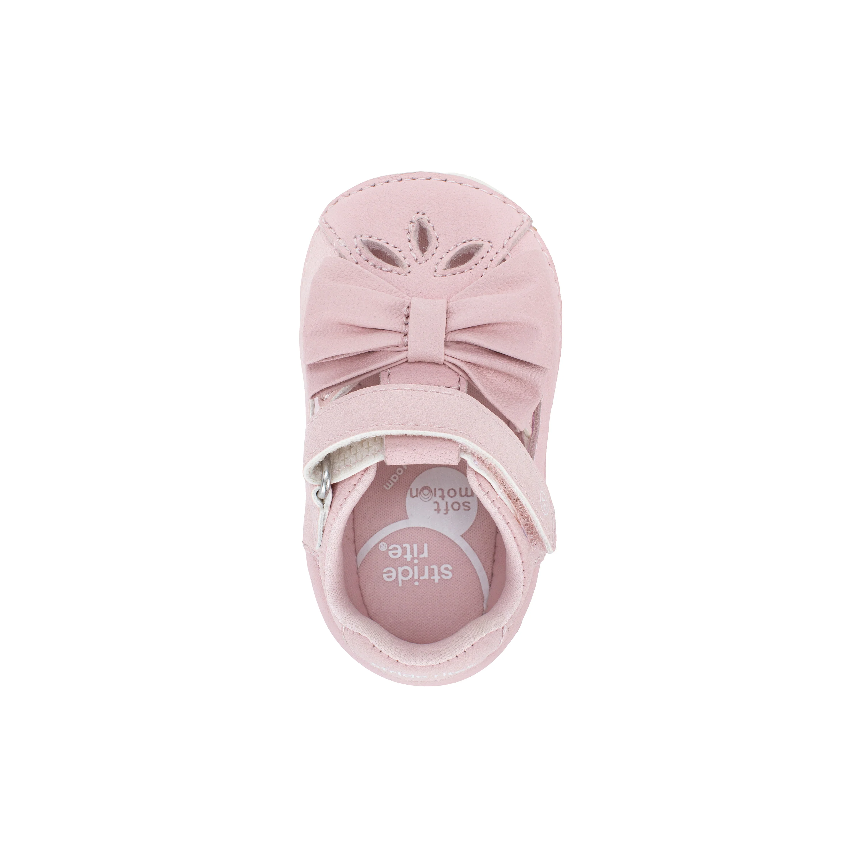 Anika Sandal - Little Kid Pink - Image 5