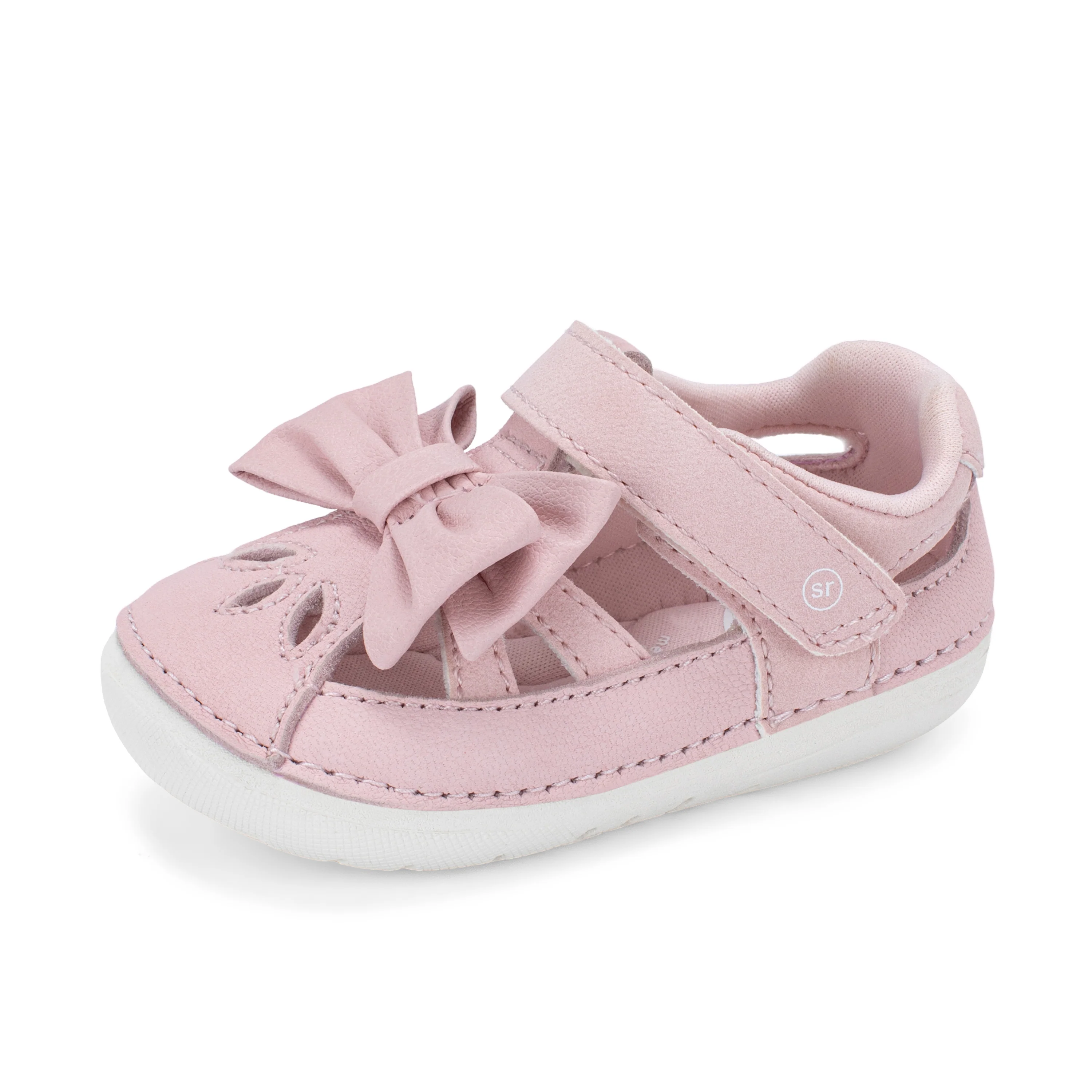 Anika Sandal - Little Kid Pink - Image 7