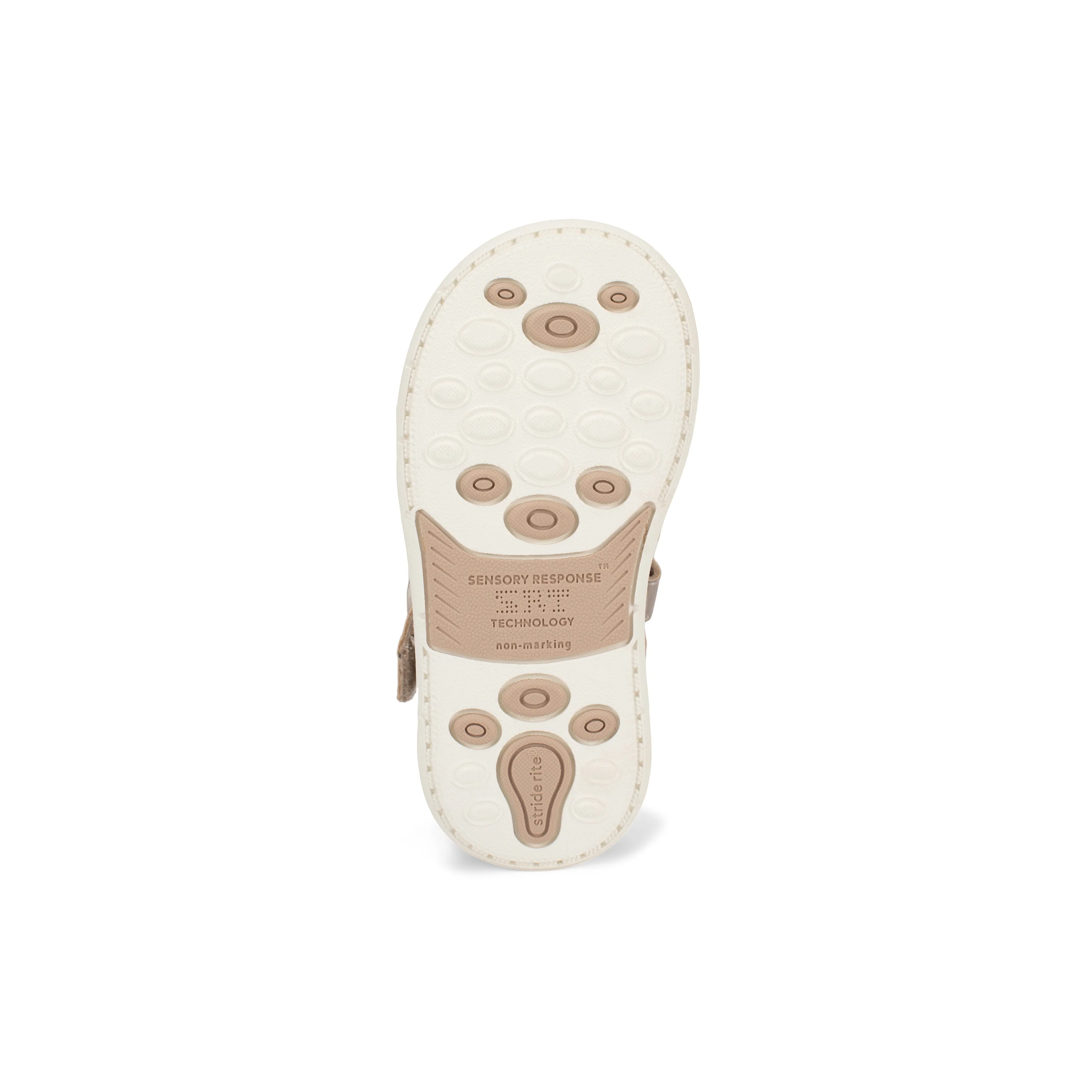 Appolonia Sandal - Little Kid Gold - Image 5