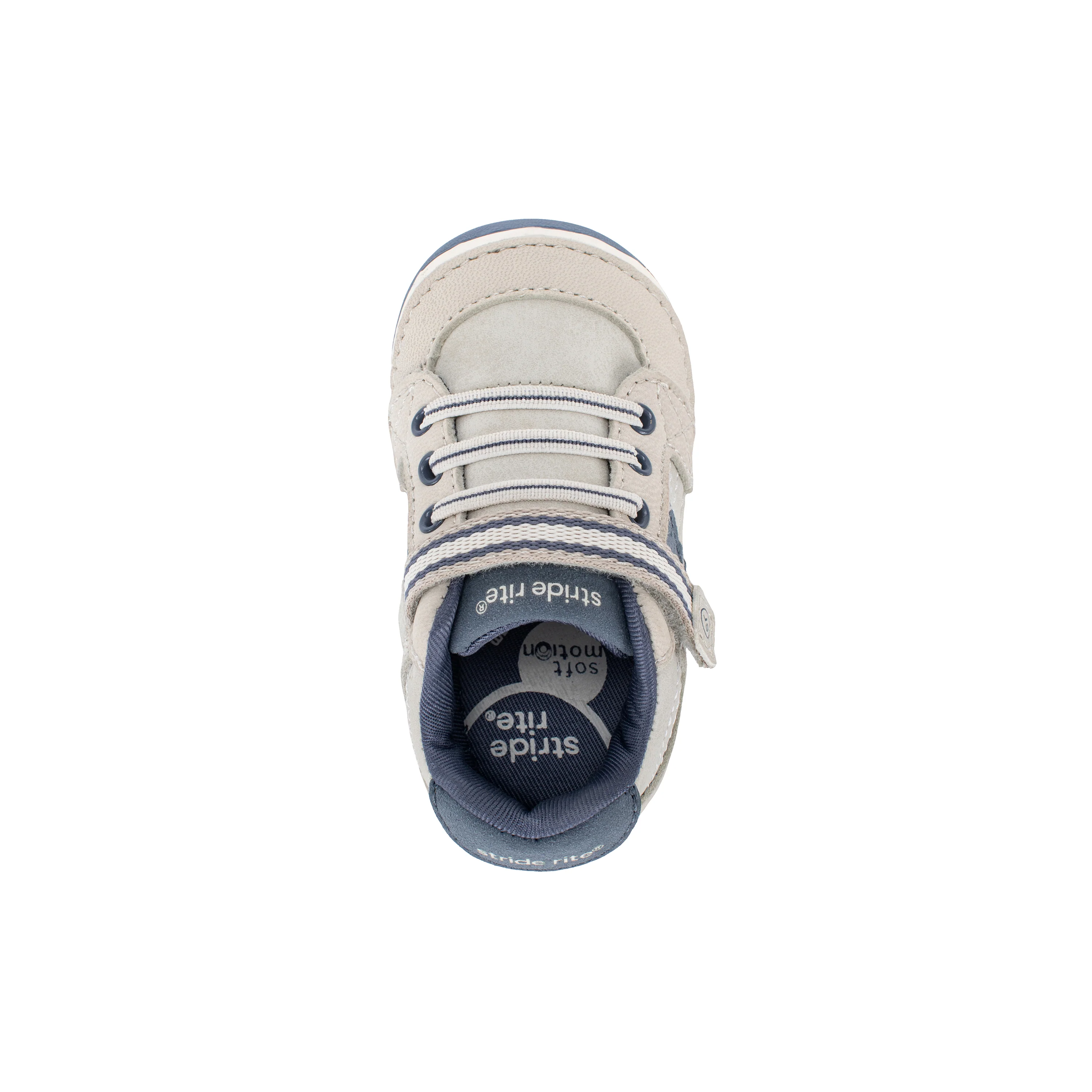 Artie Sneaker - Little Kid Stone - Image 5