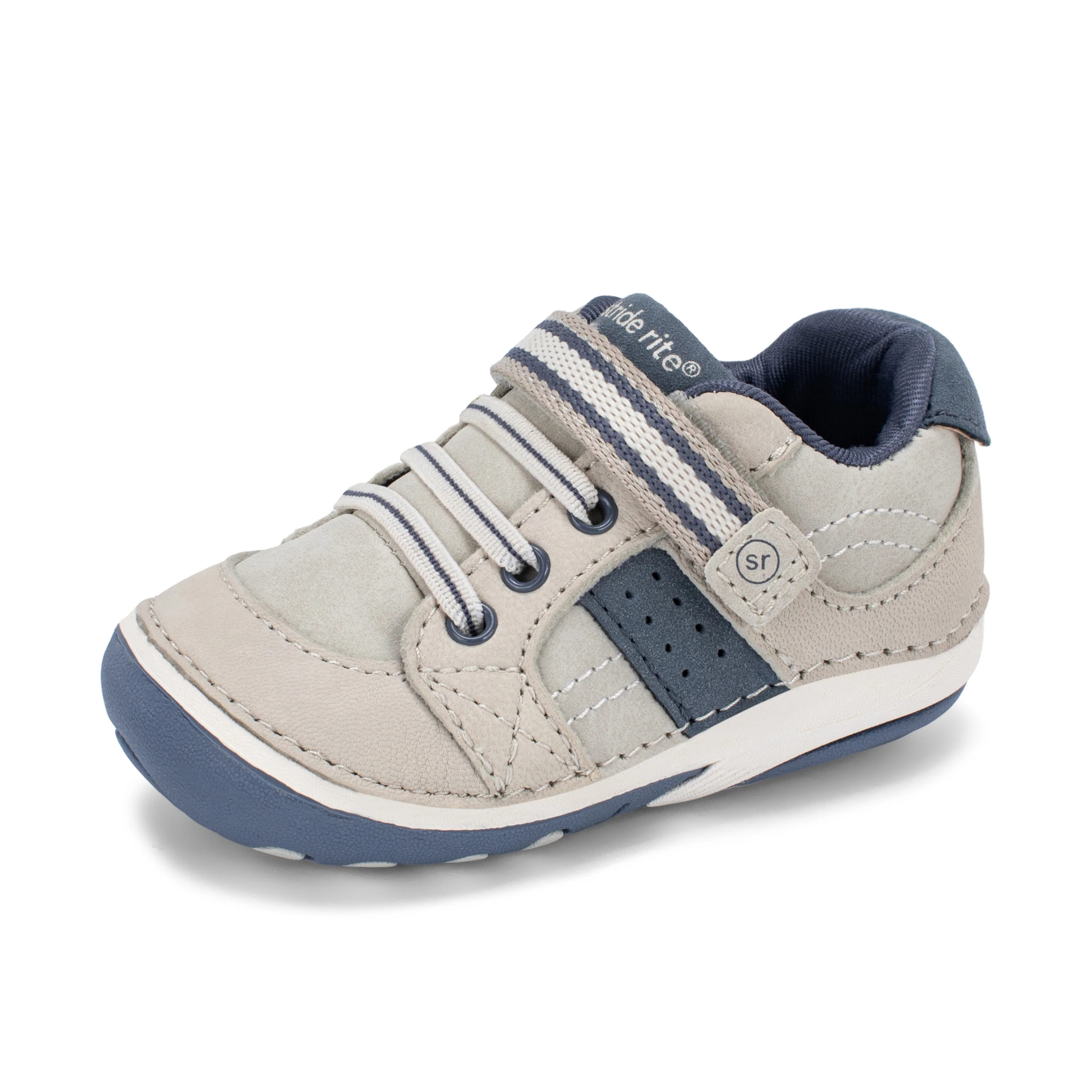 Artie Sneaker - Little Kid Stone - Image 7