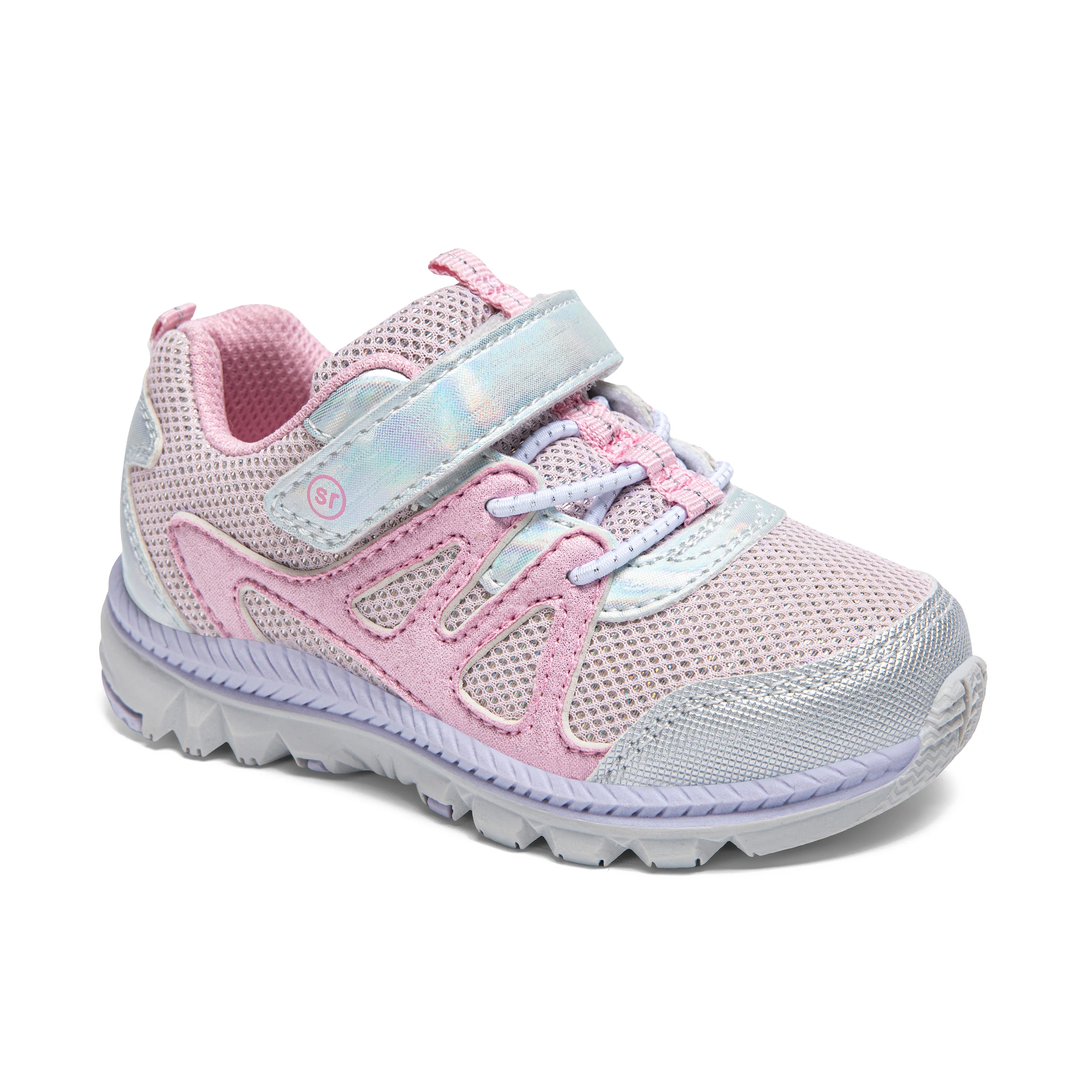 Artin 4.0 Sneaker - Little Kid Pink - Image 2