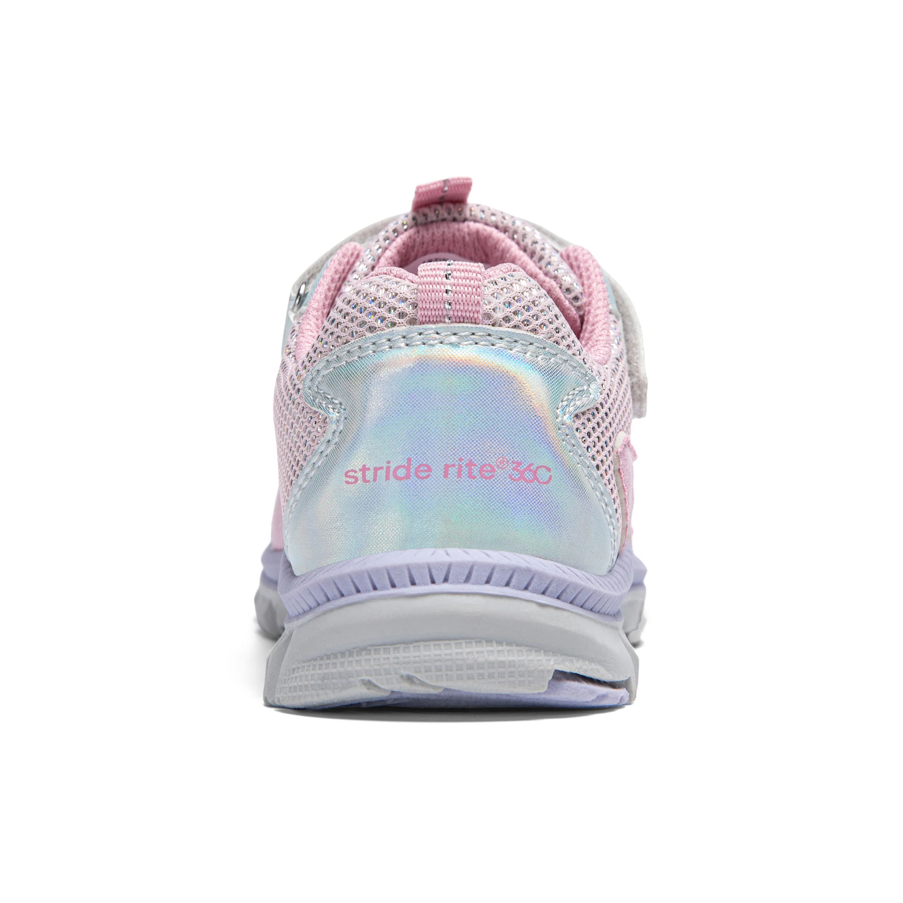 Artin 4.0 Sneaker - Little Kid Pink - Image 3
