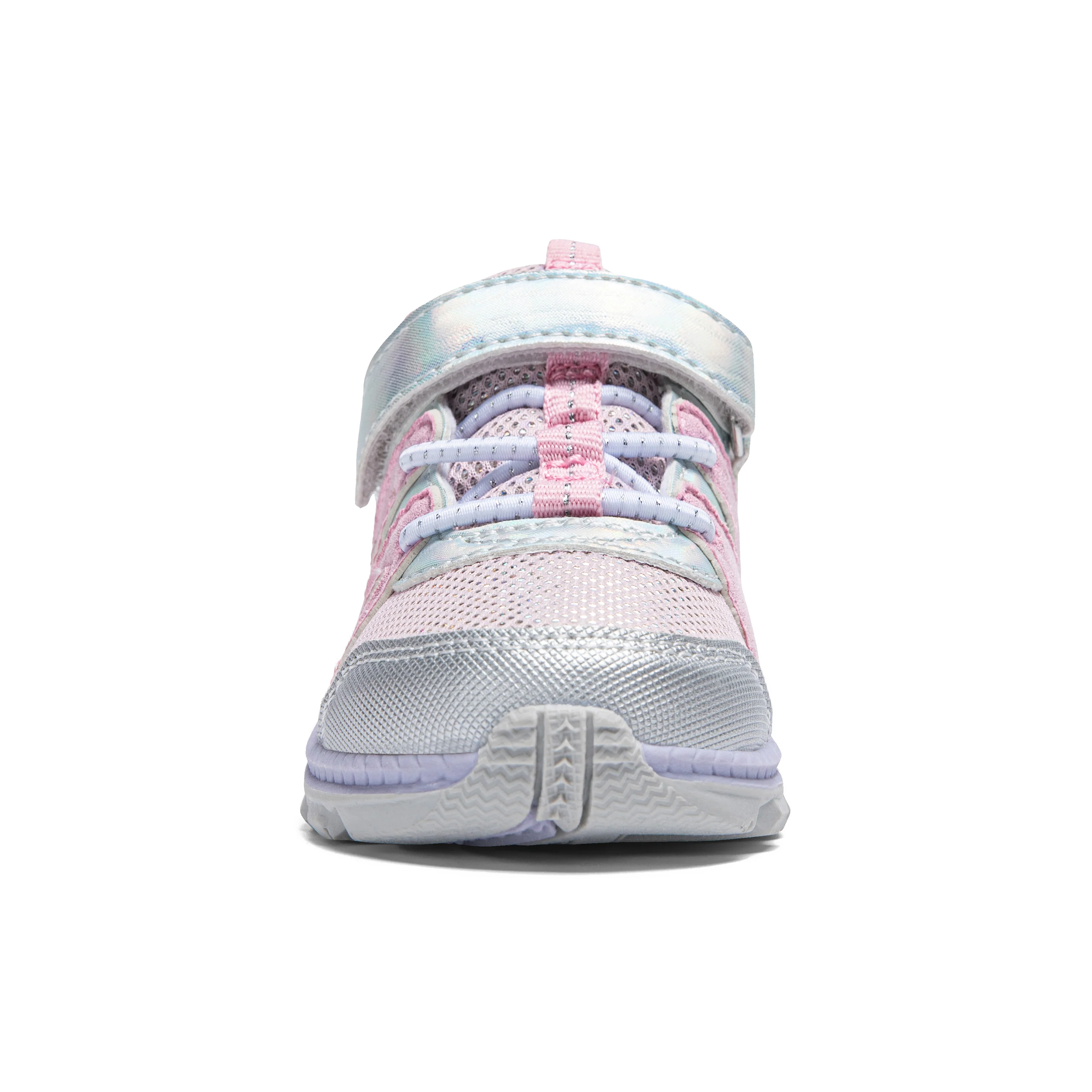 Artin 4.0 Sneaker - Little Kid Pink - Image 4