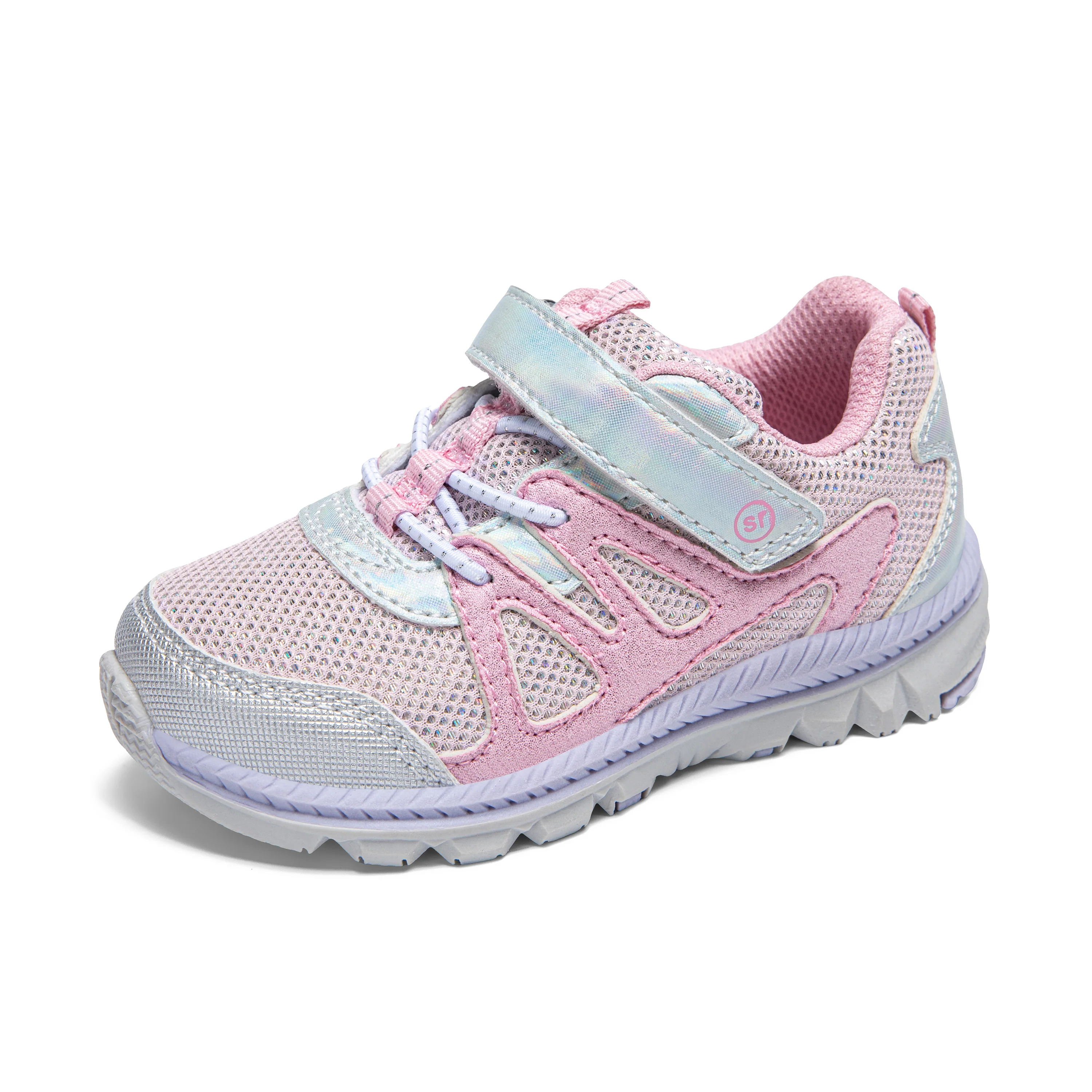 Artin 4.0 Sneaker - Little Kid Pink - Image 8