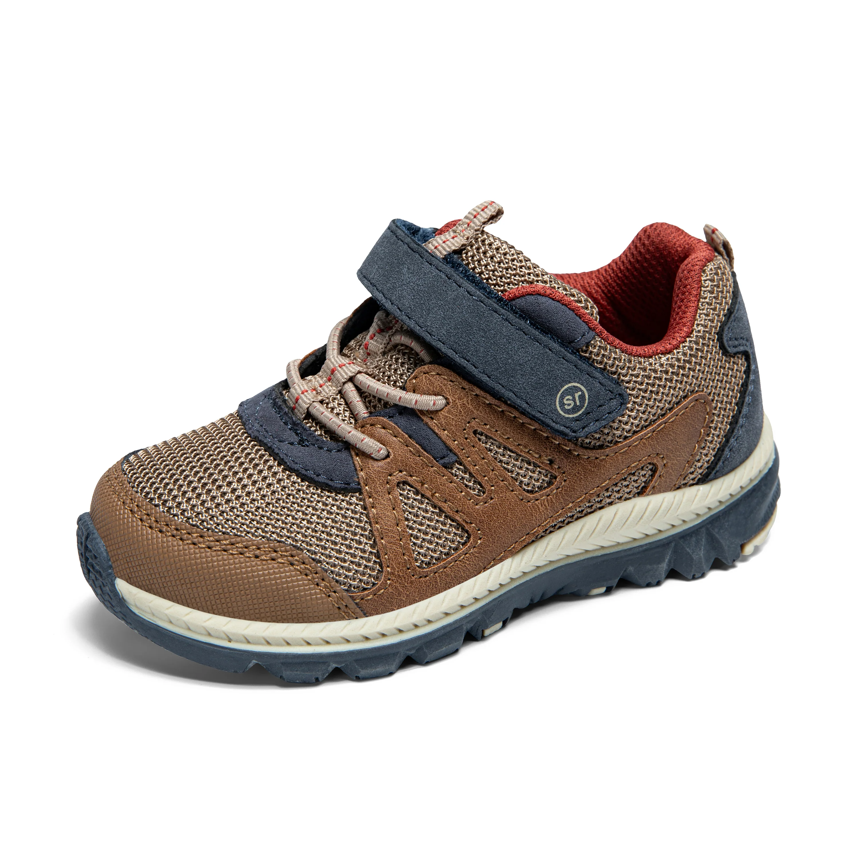 Artin 4.0 Sneaker - Big Kid Tan - Image 8