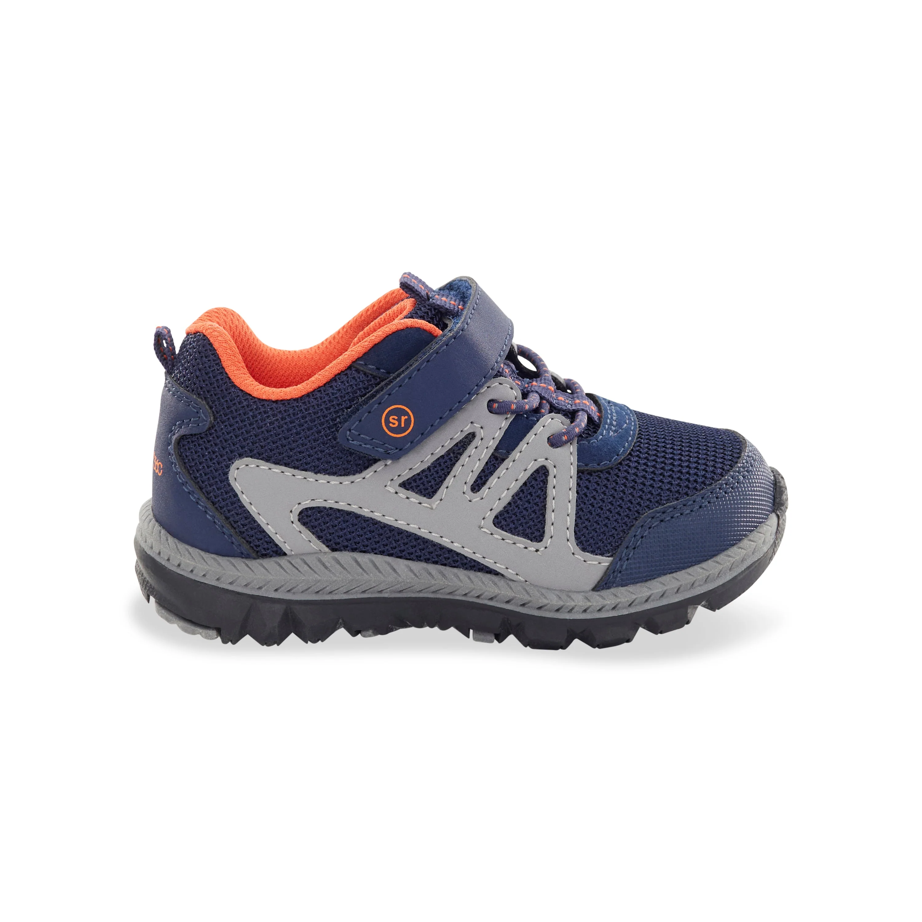 Artin 4.0 Sneaker - Little Kid Navy - Image 7