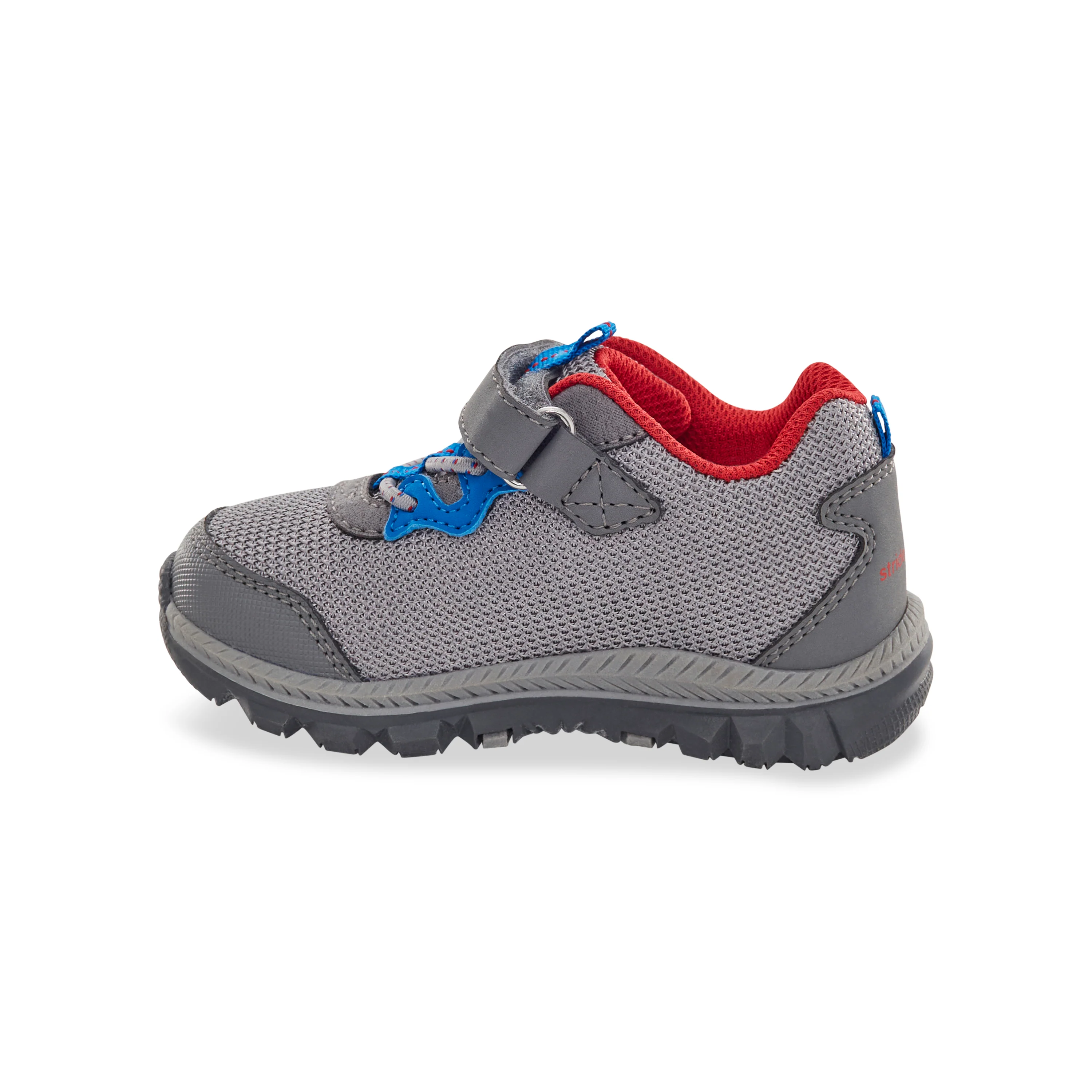 Artin 4.0 Sneaker - Little Kid Grey - Image 5