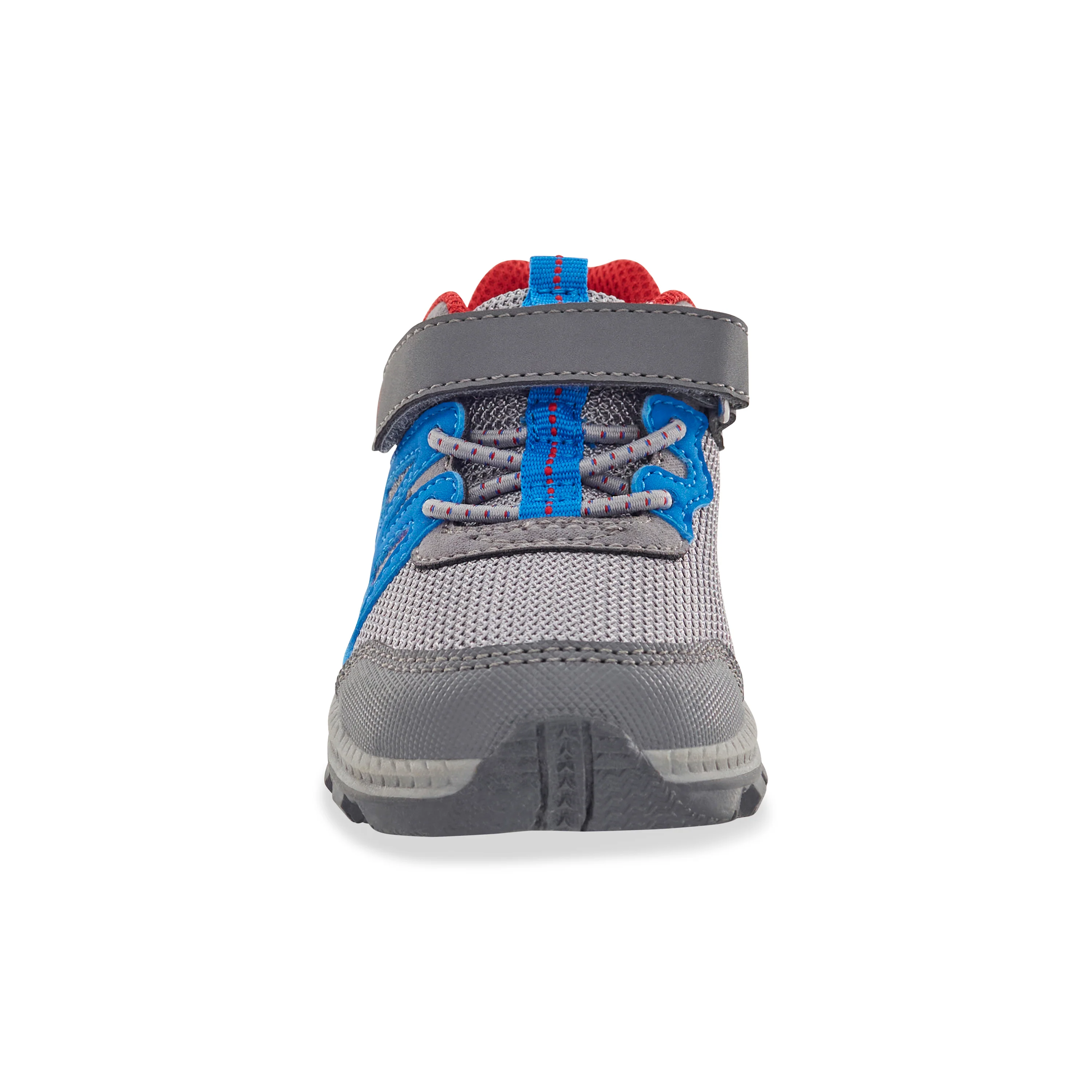 Artin 4.0 Sneaker - Little Kid Grey - Image 6