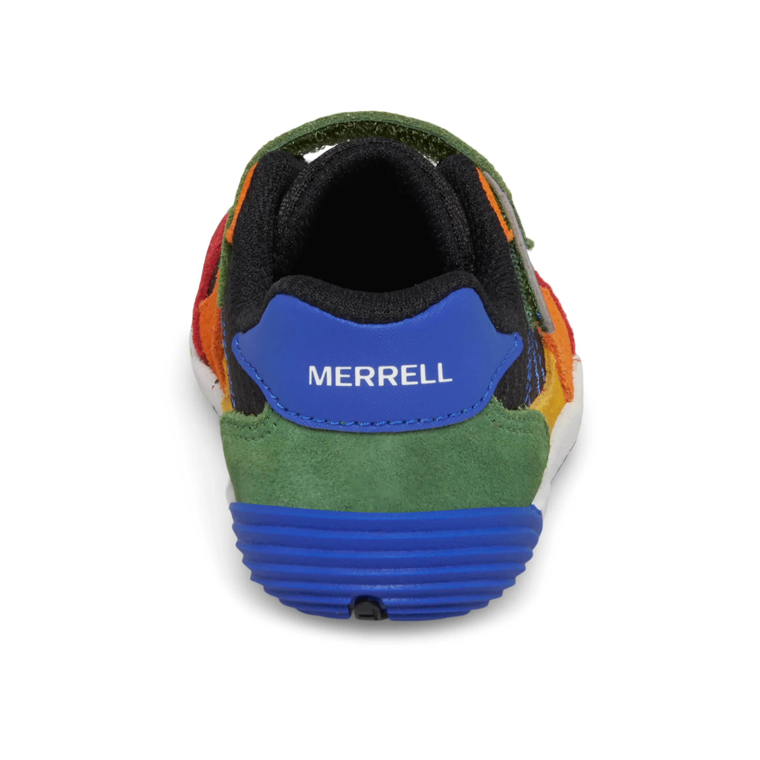 Bare Steps™ A83 Sneaker - Little Kid Multi - Image 3