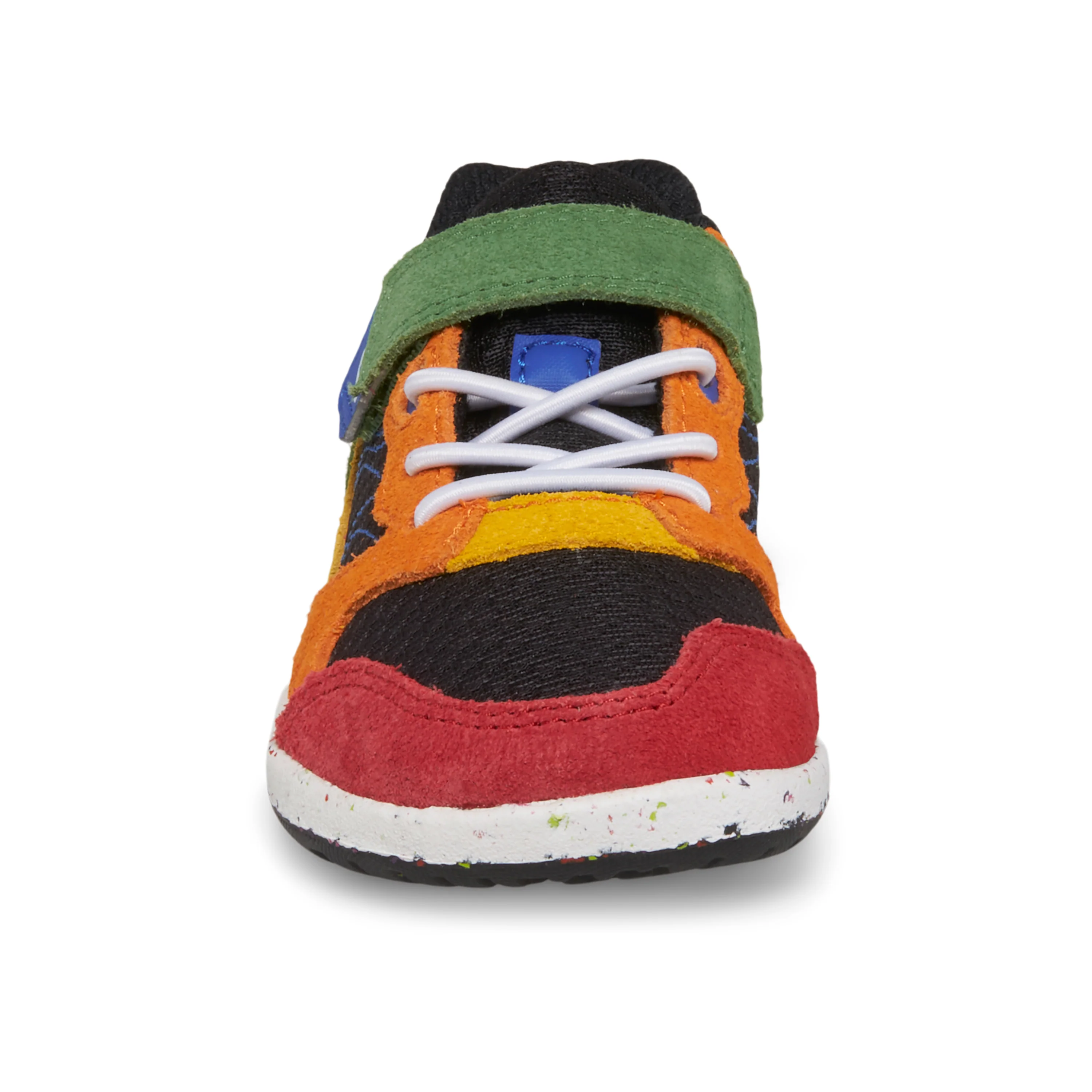 Bare Steps™ A83 Sneaker - Little Kid Multi - Image 5
