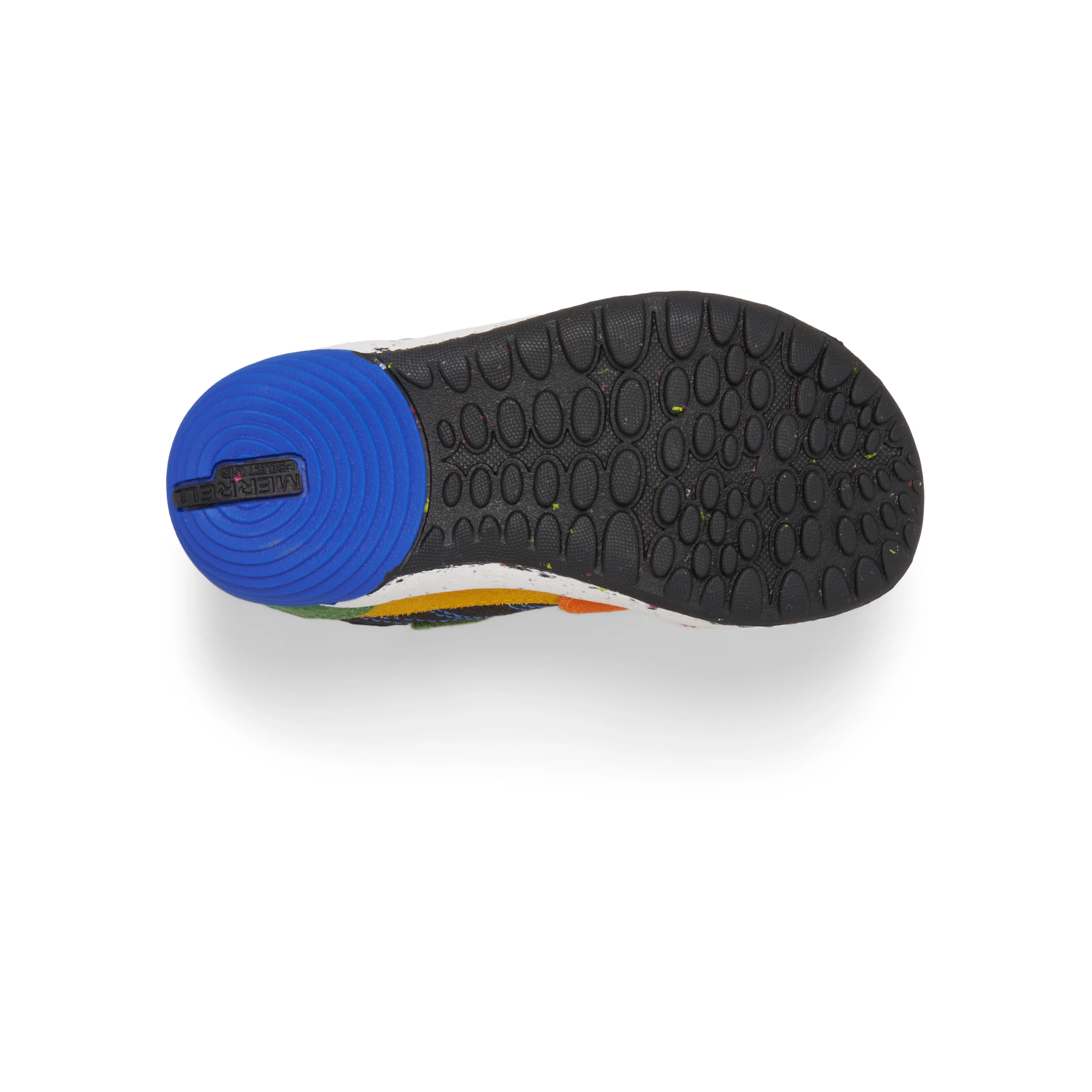 Bare Steps™ A83 Sneaker - Little Kid Multi - Image 7