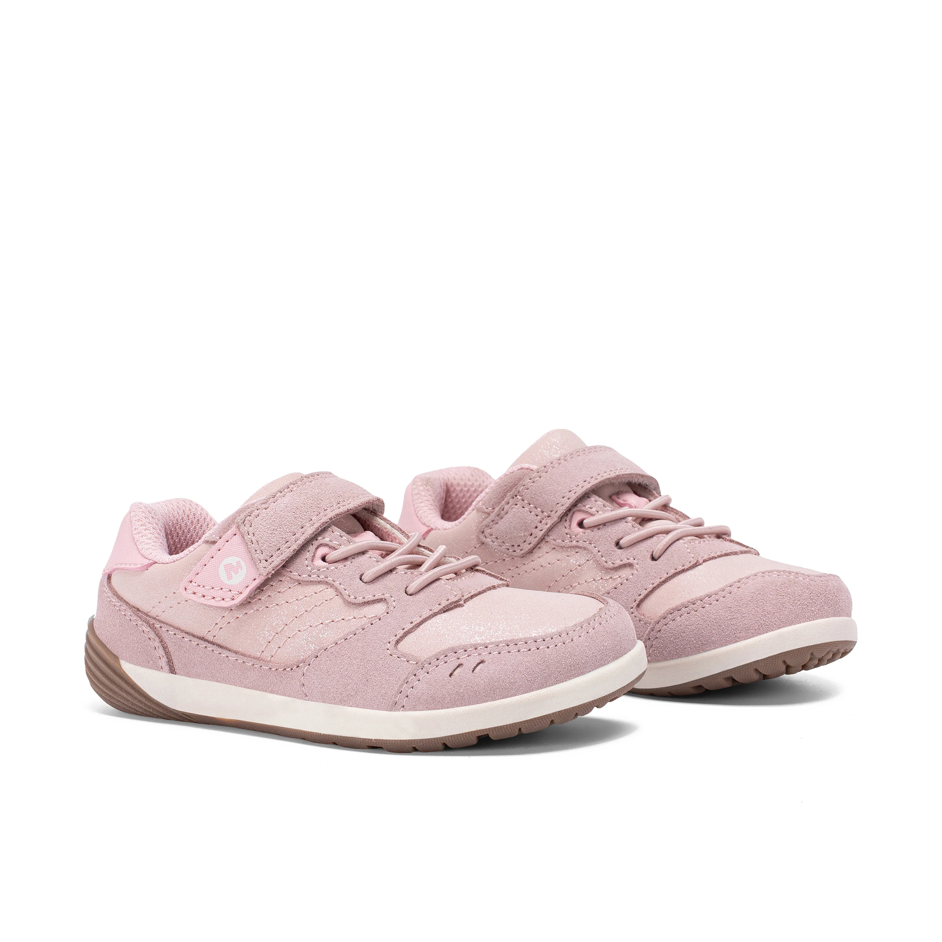 Bare Steps™ A83 Sneaker - Little Kid Pink - Image 2
