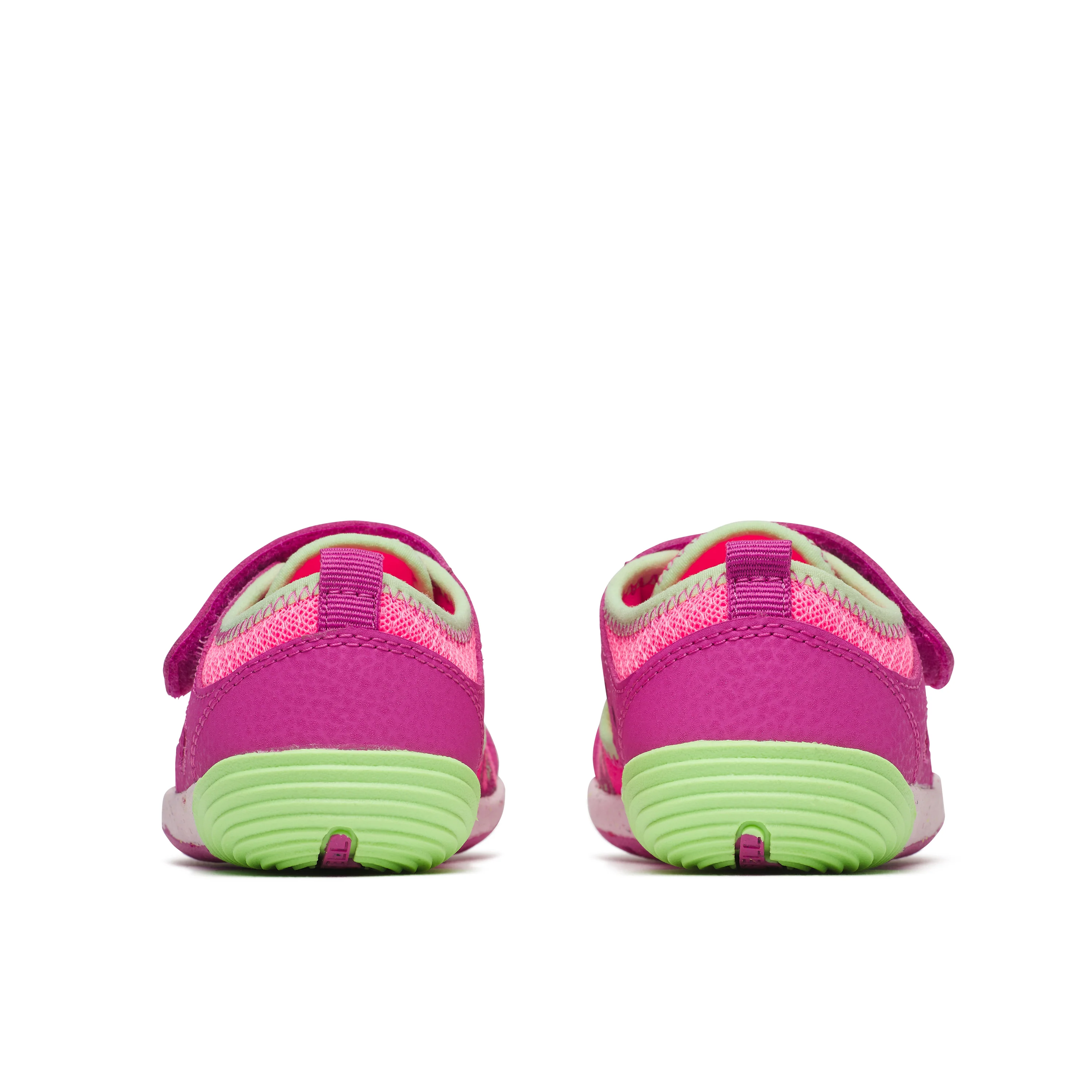 Bare Steps™ H20 Sneaker - Little Kid Butterfly - Image 4