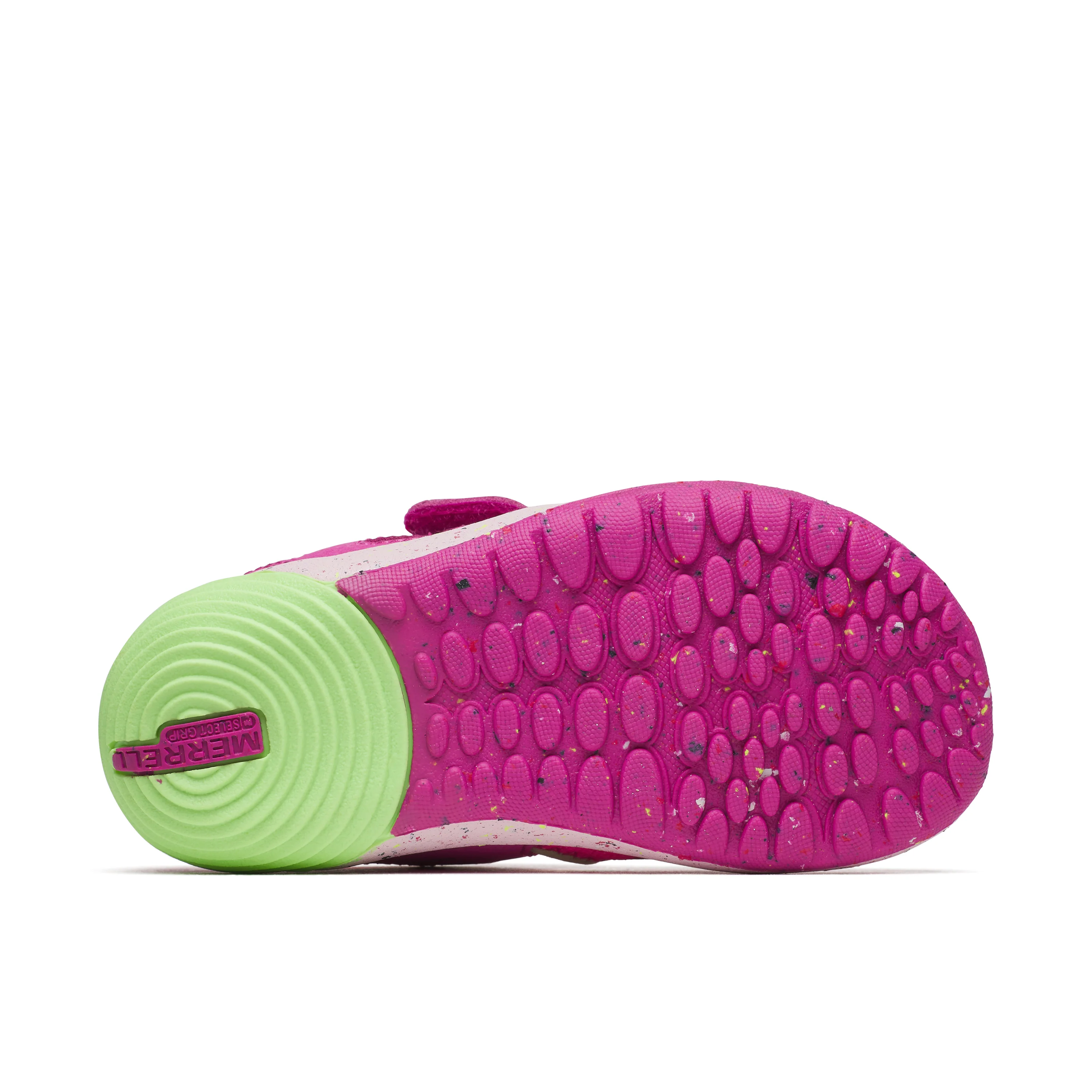 Bare Steps™ H20 Sneaker - Little Kid Butterfly - Image 5