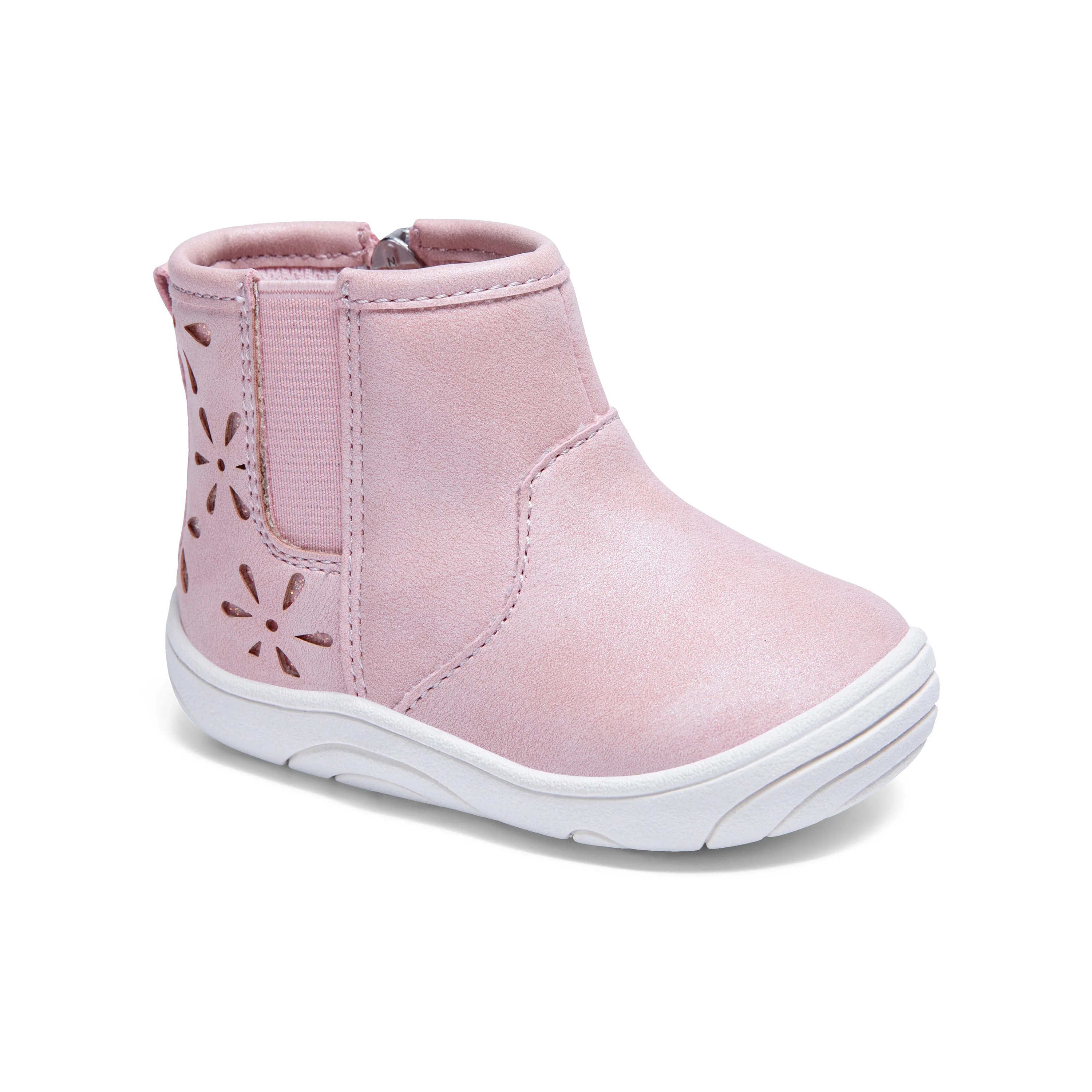 Bethany Boot - Little Kid Pink - Image 2