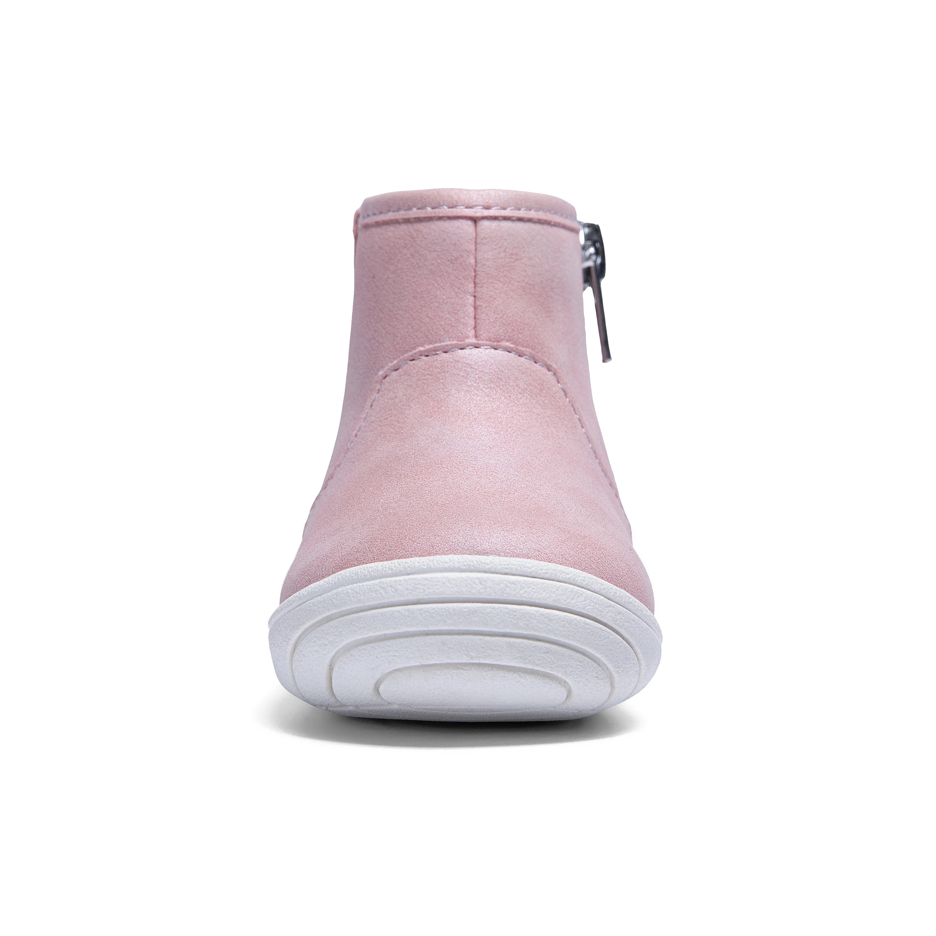 Bethany Boot - Little Kid Pink - Image 4