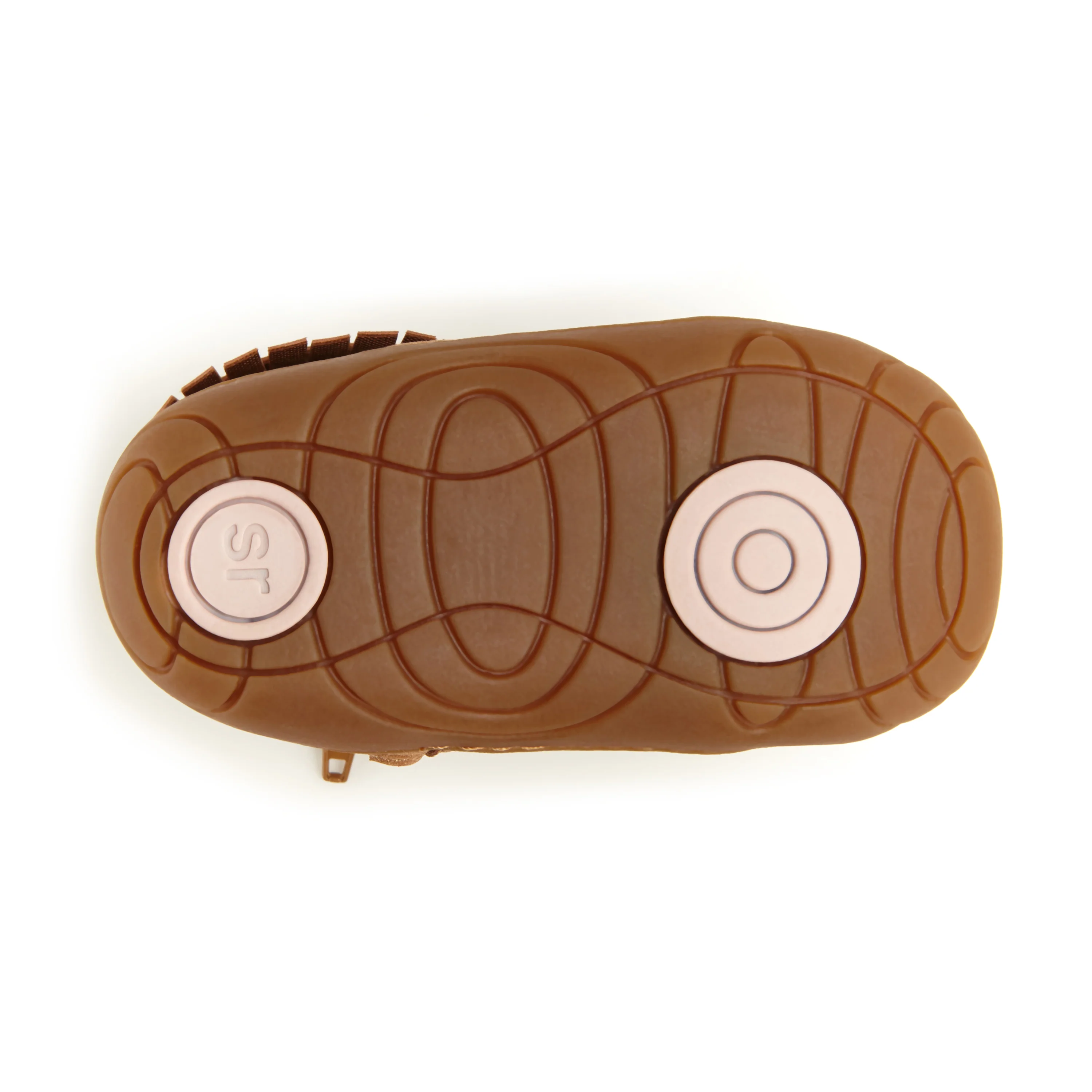Bianca Bootie - Little Kid Brown - Image 7