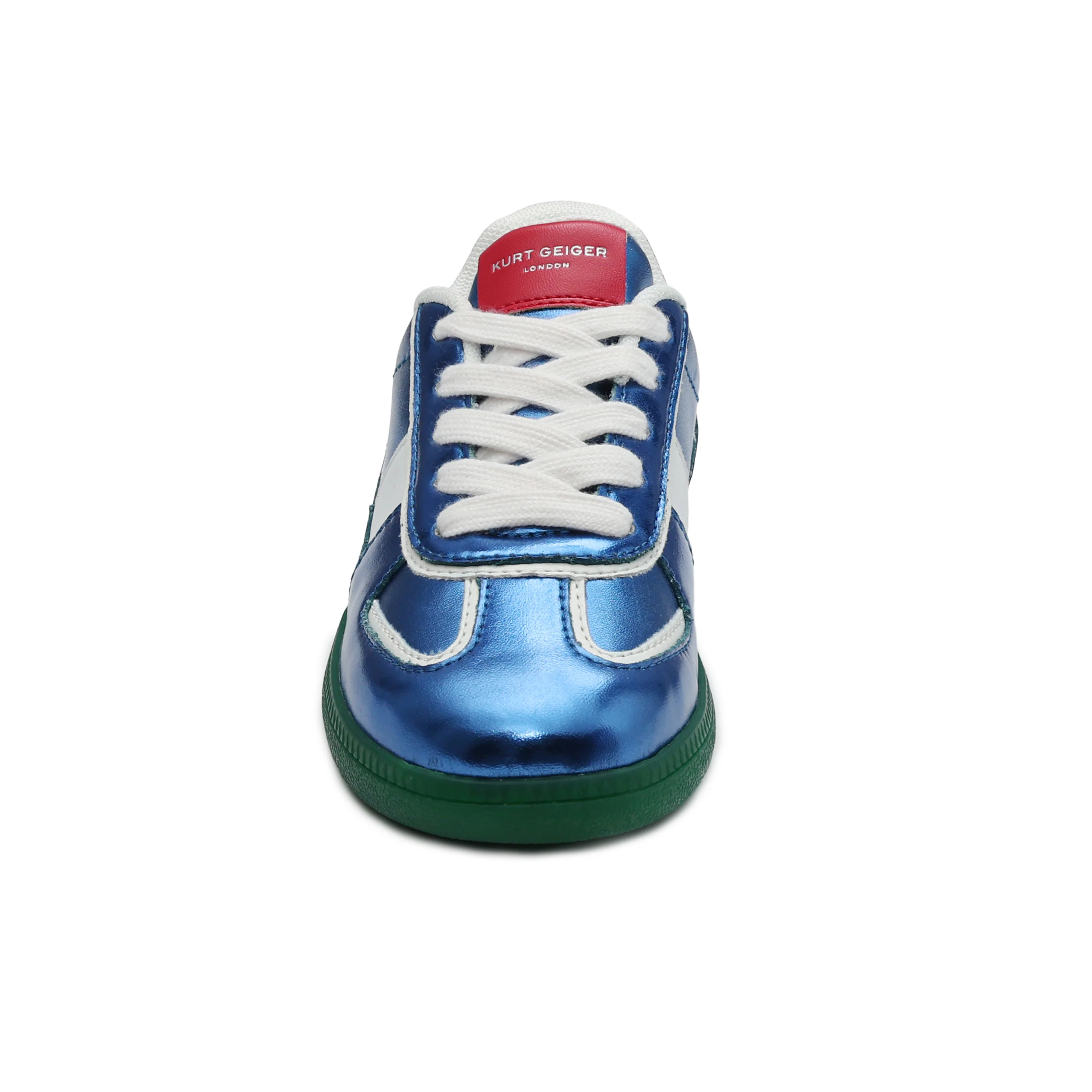 Lloyd Sneaker - Big Kid Blue Multi - Image 4