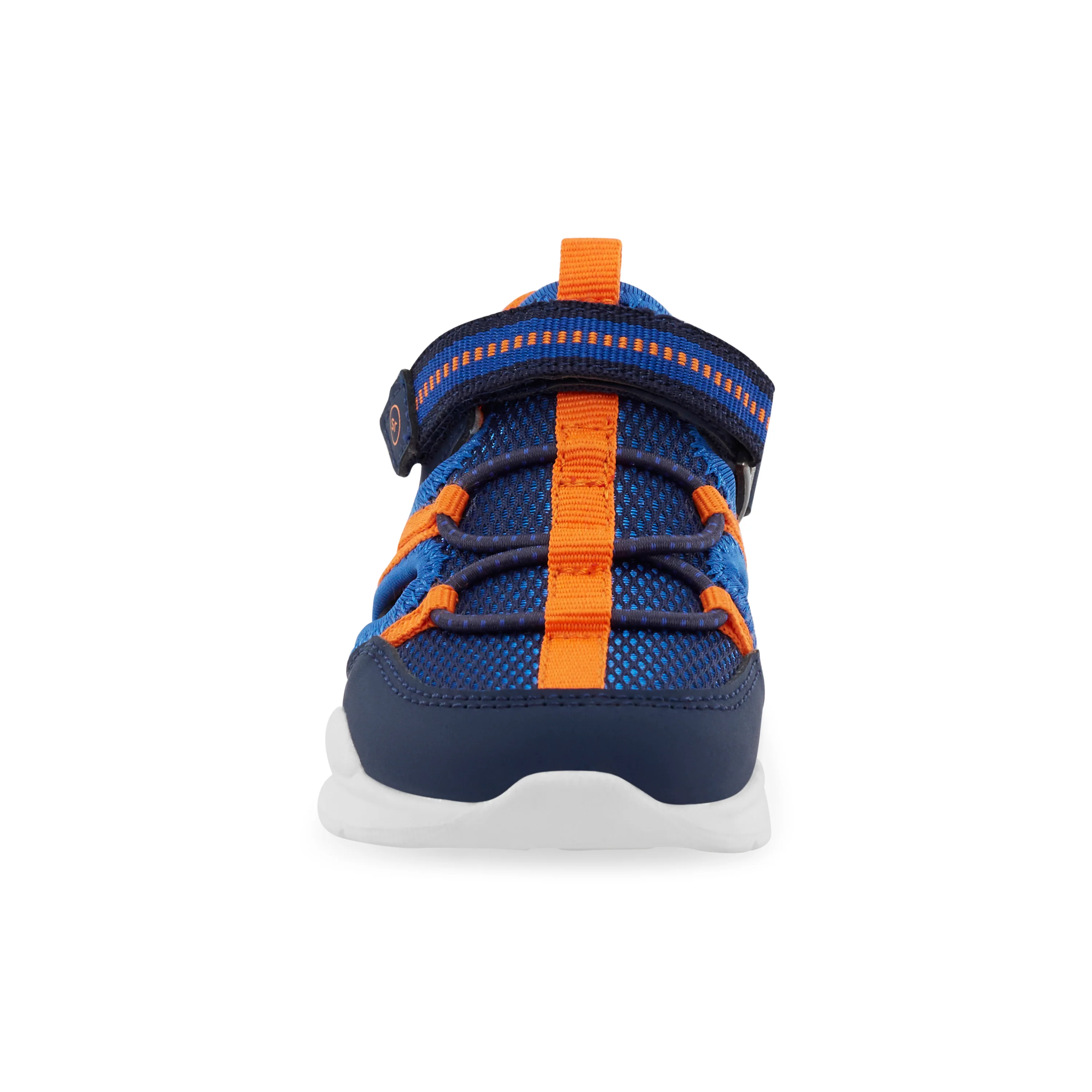Brinley Sneaker Sandal - Little Kid Navy - Image 5