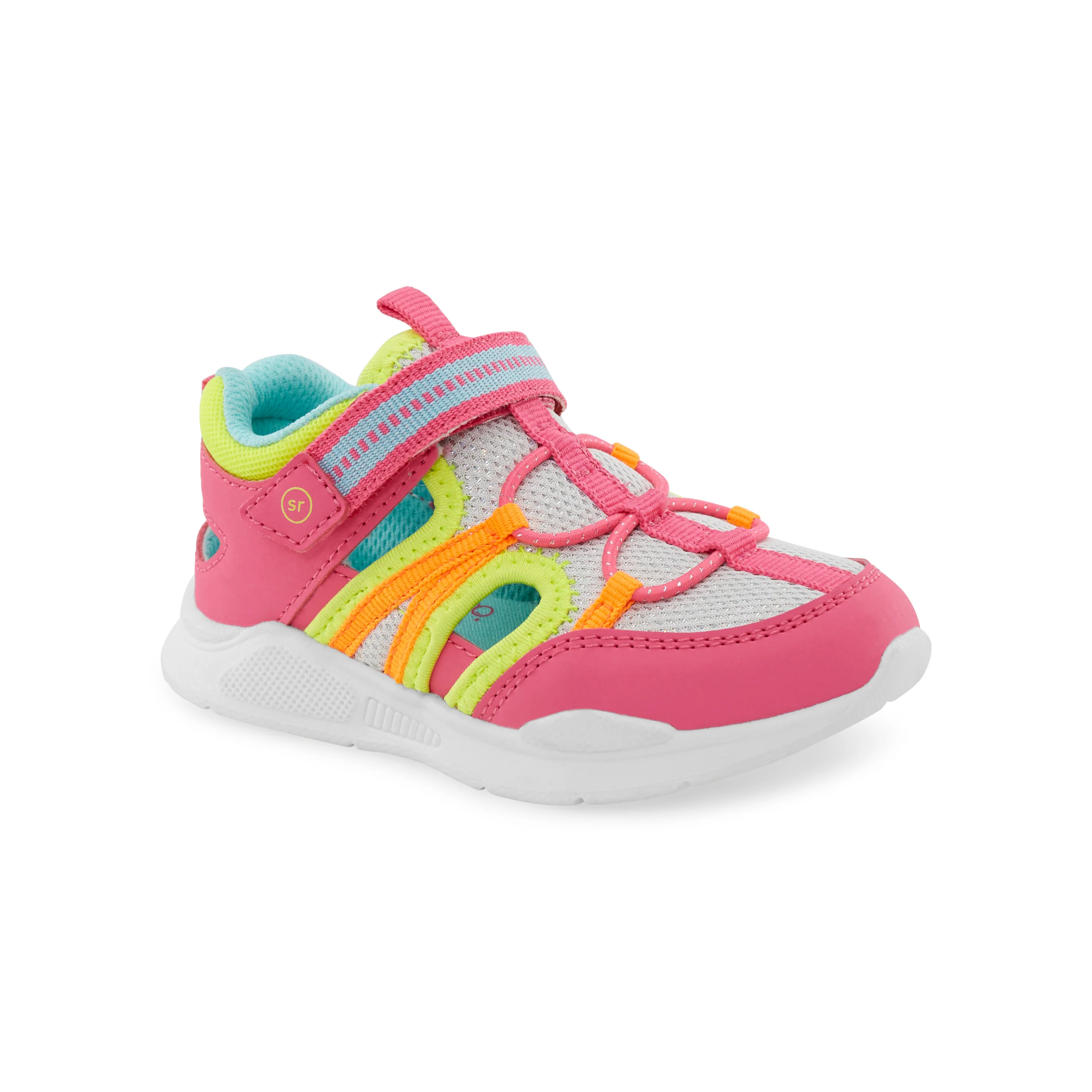 Brinley Sneaker Sandal - Little Kid Pink - Image 2