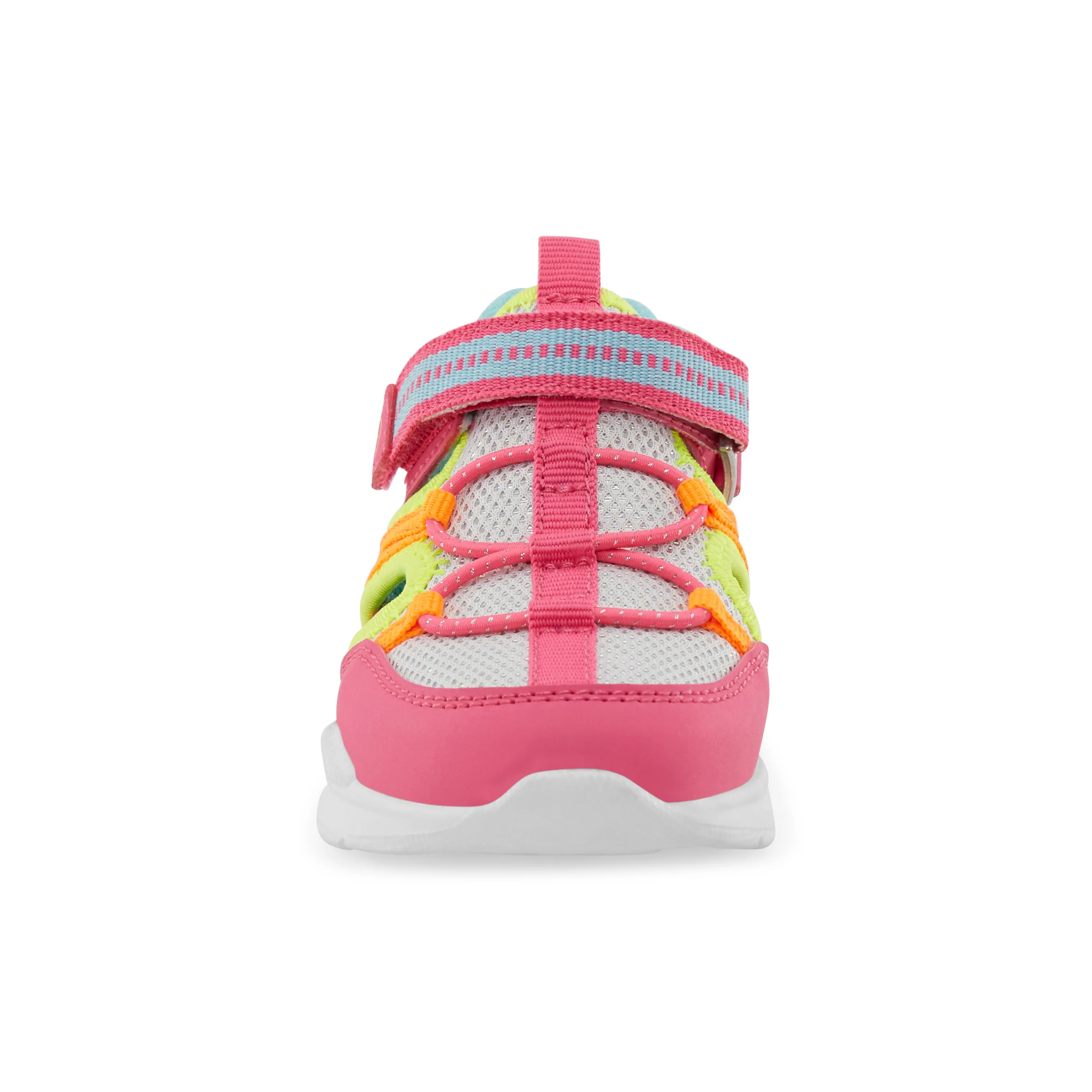 Brinley Sneaker Sandal - Little Kid Pink - Image 5