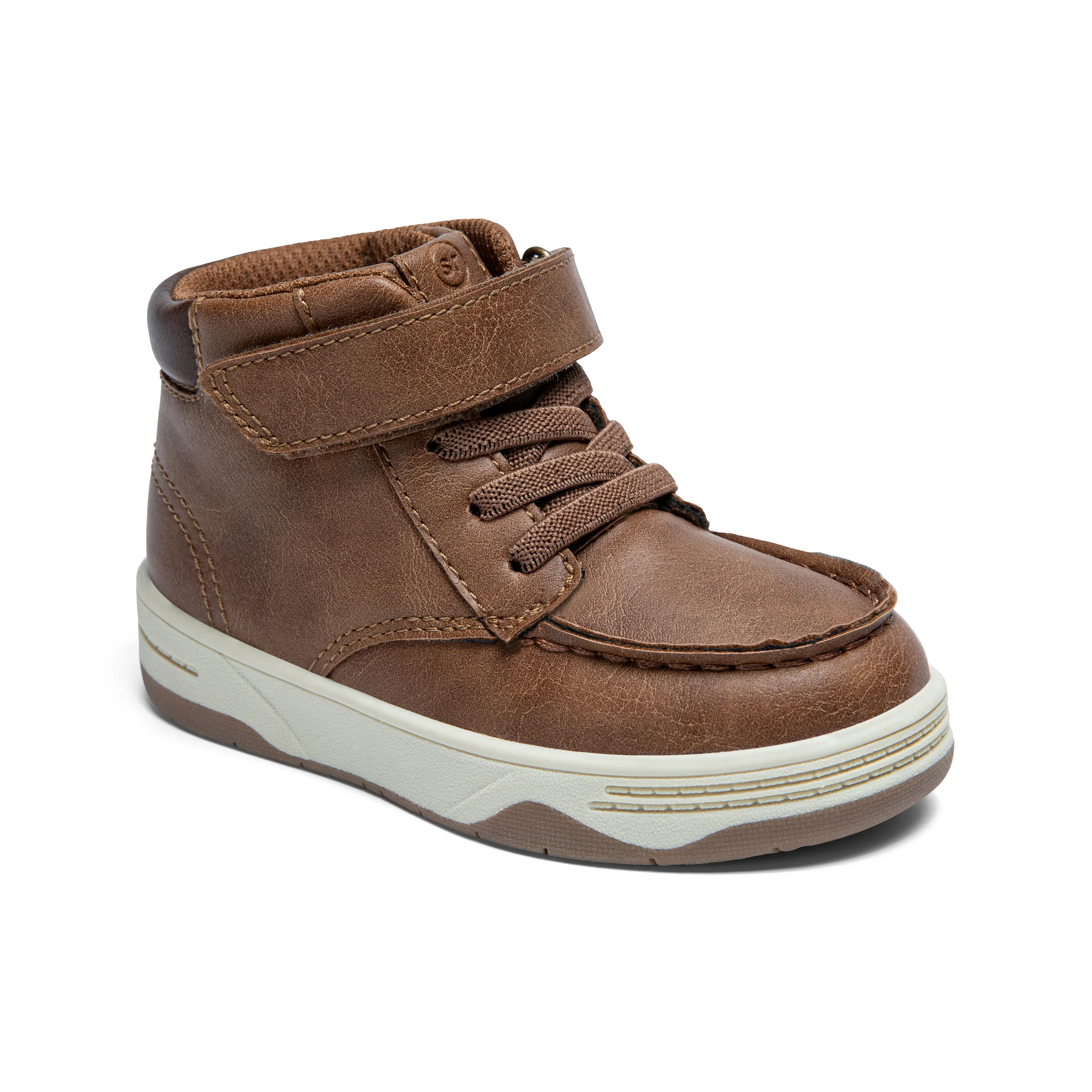 Bronte Boot - Big Kid Tan - Image 2