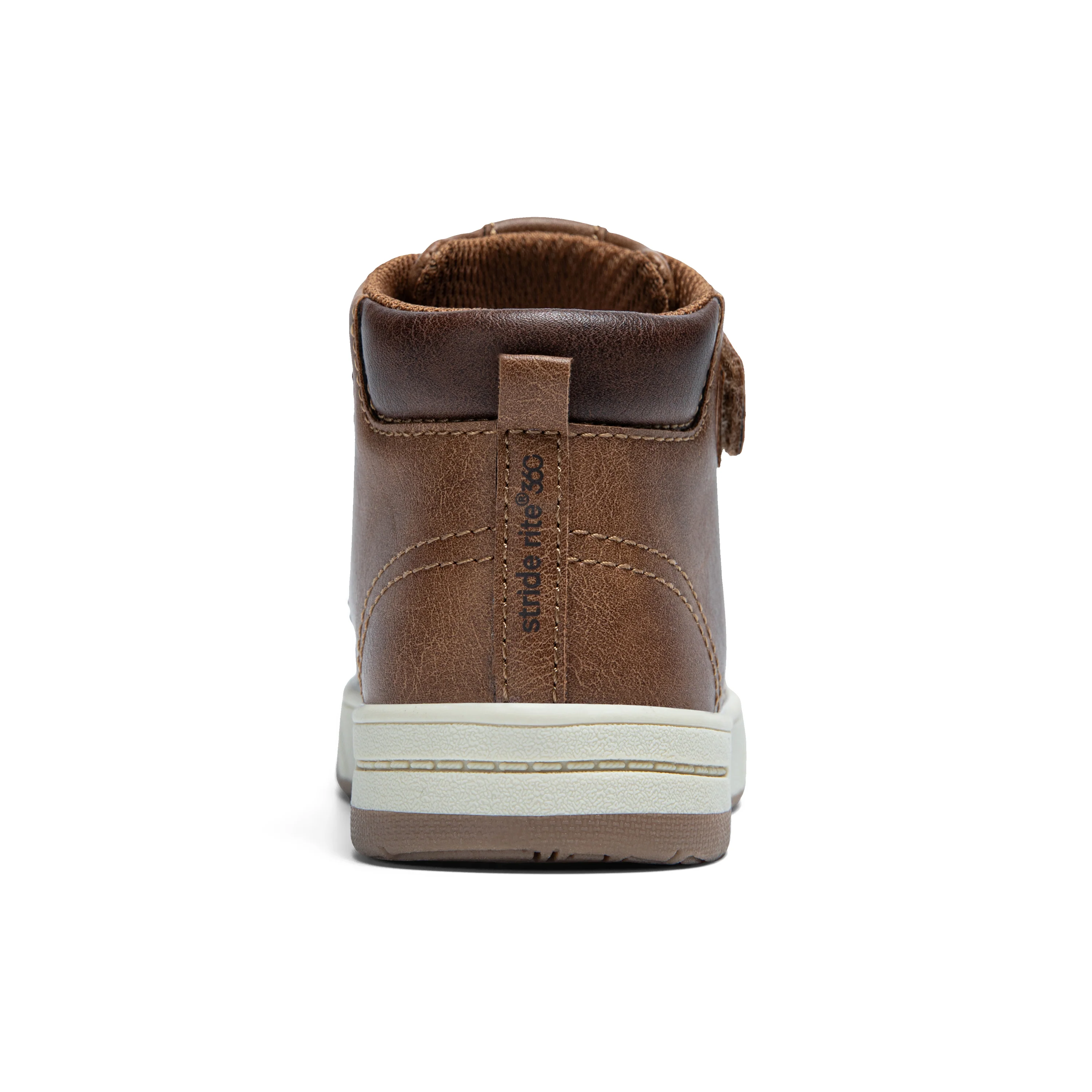 Bronte Boot - Big Kid Tan - Image 3