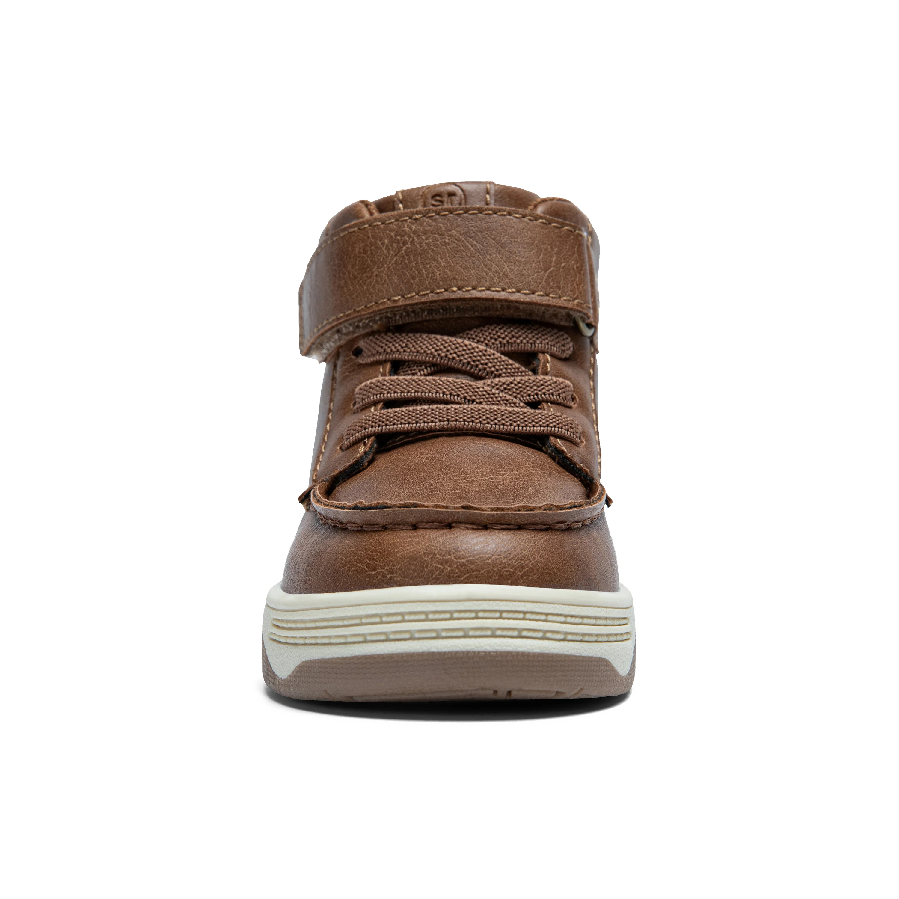Bronte Boot - Big Kid Tan - Image 4